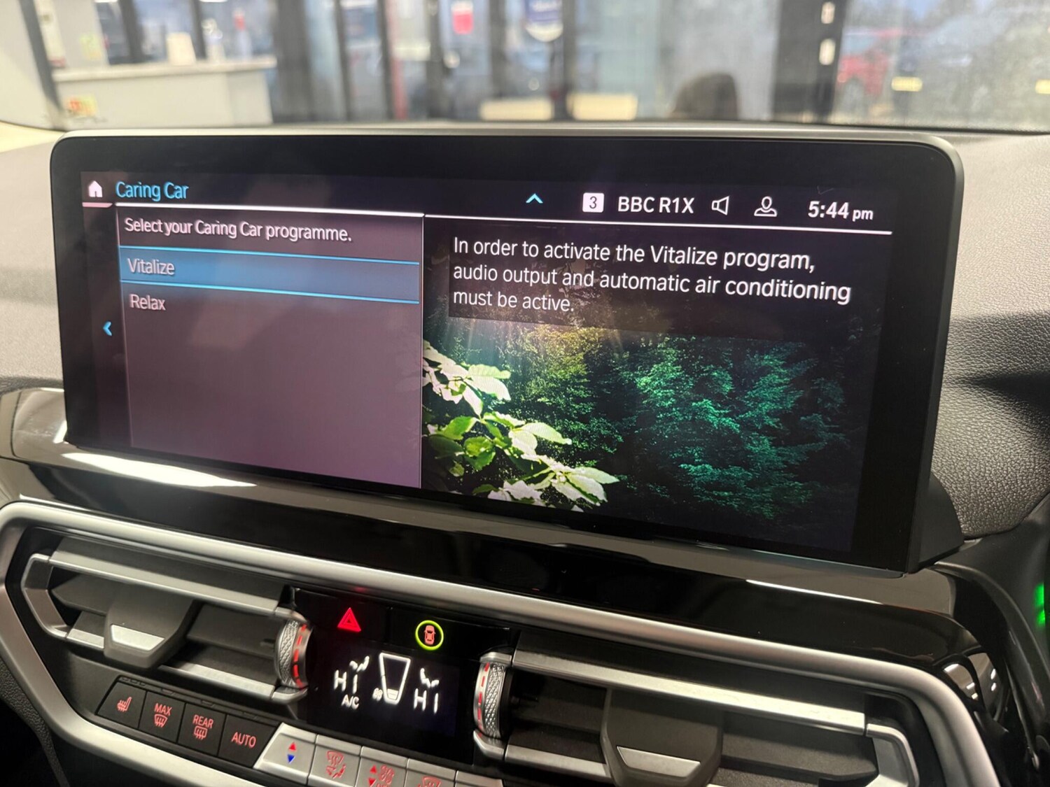 Used BMW X3 2022 for sale - 77358864: Photo 48