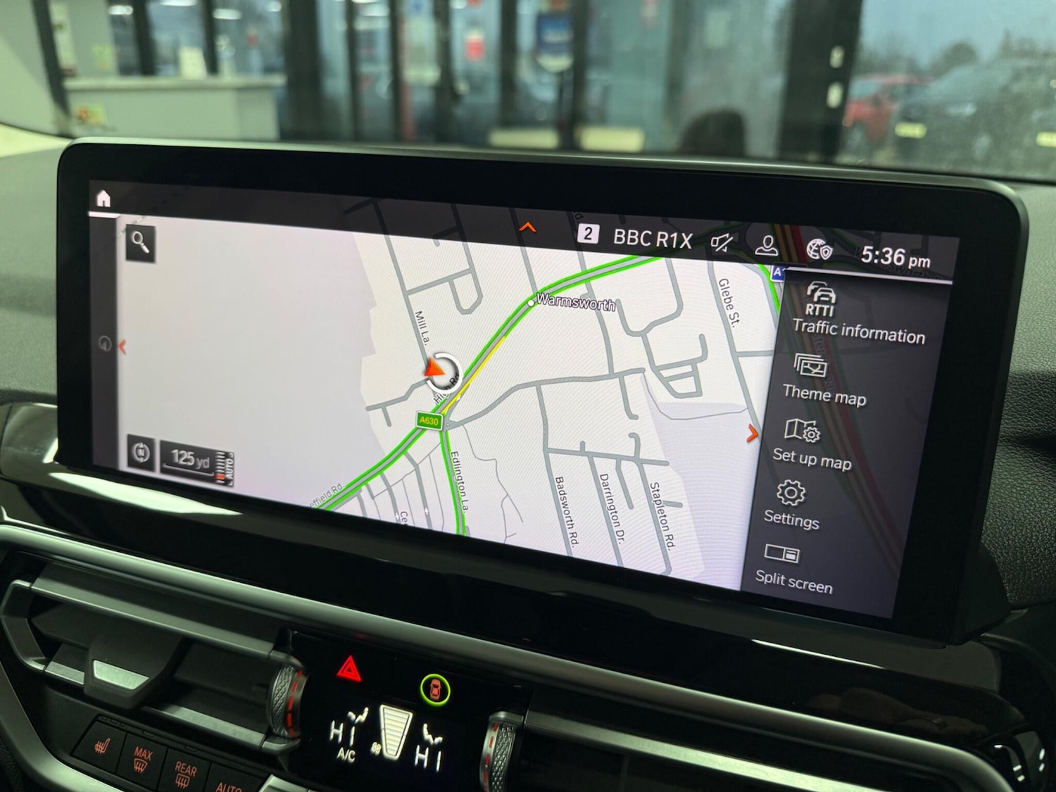 Used BMW X3 2022 for sale - 77358864: Photo 49