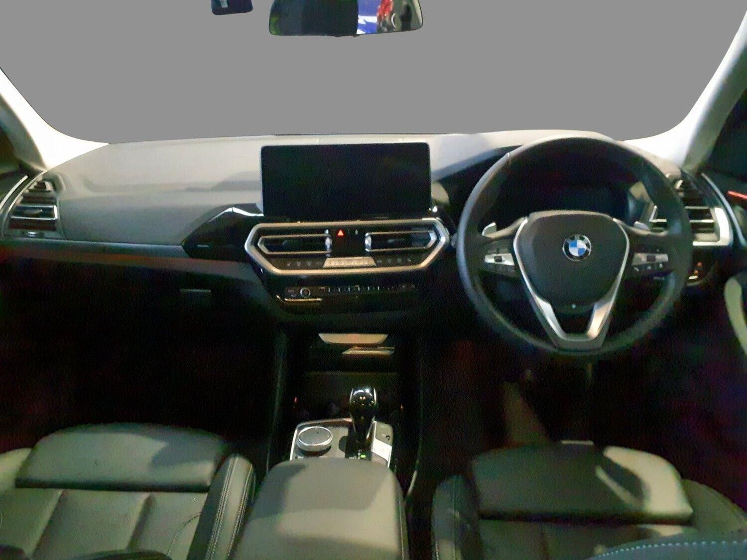 Used BMW X3 2022 for sale - 77358864: Photo 5