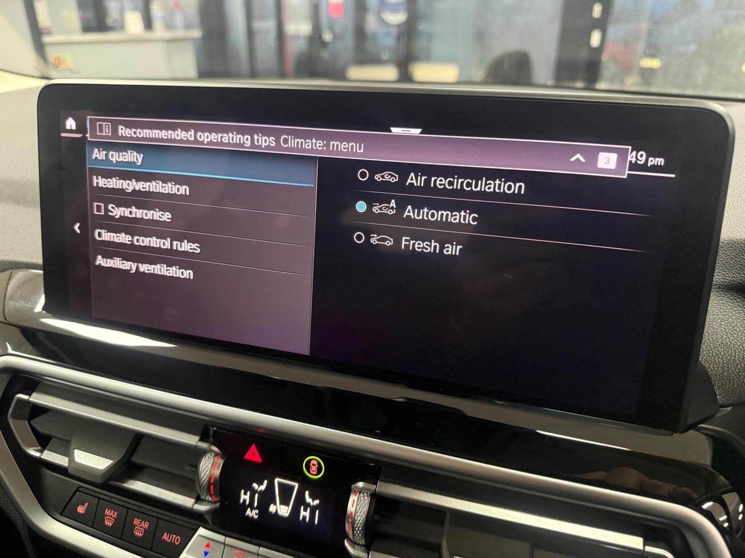 Used BMW X3 2022 for sale - 77358864: Photo 52