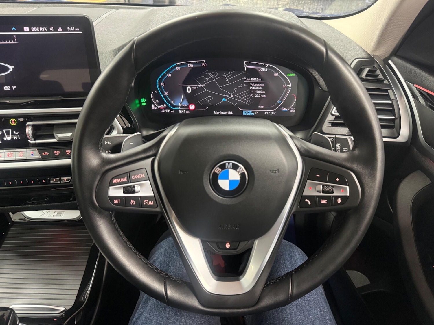 Used BMW X3 2022 for sale - 77358864: Photo 56