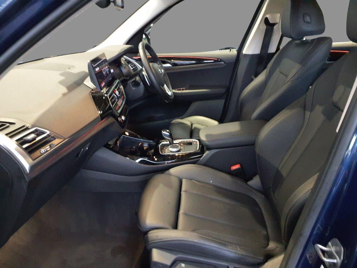 Used BMW X3 2022 for sale - 77358864: Photo 7