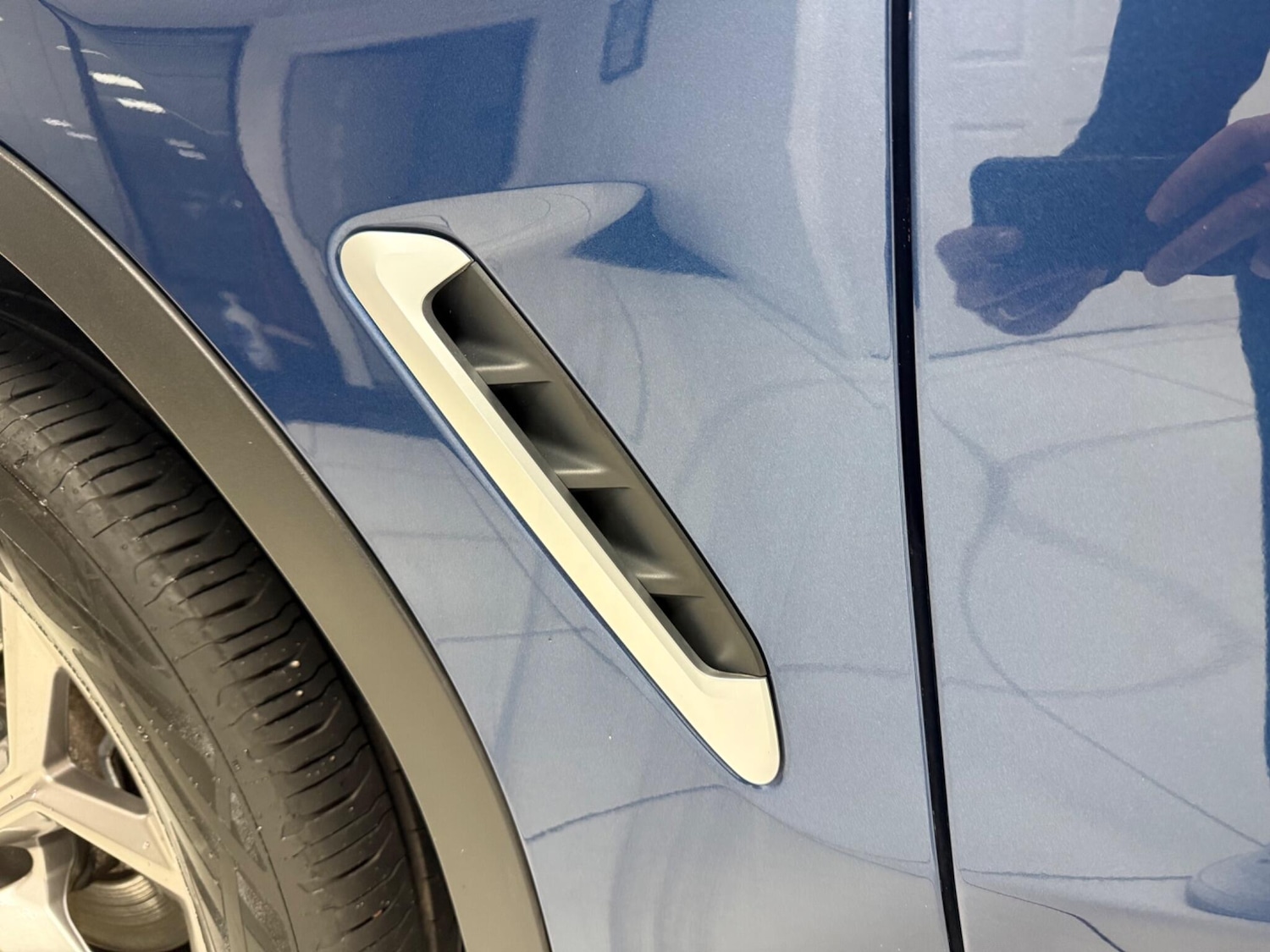 Used BMW X3 2022 for sale - 77358864: Photo 75