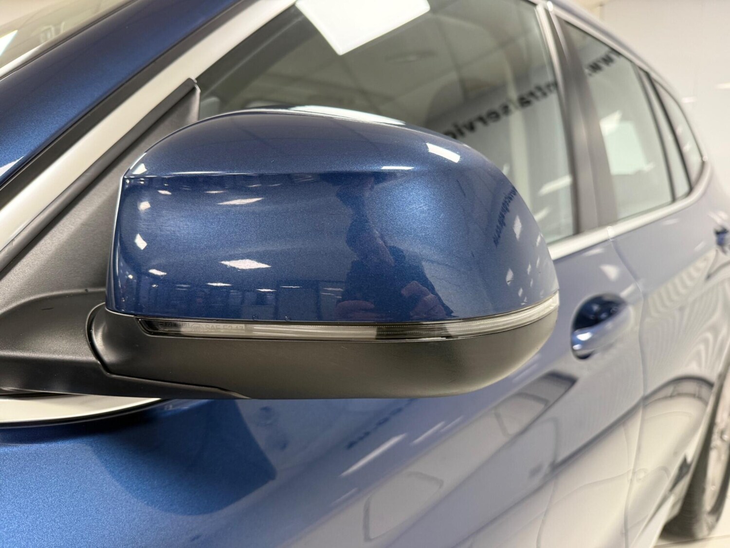 Used BMW X3 2022 for sale - 77358864: Photo 77