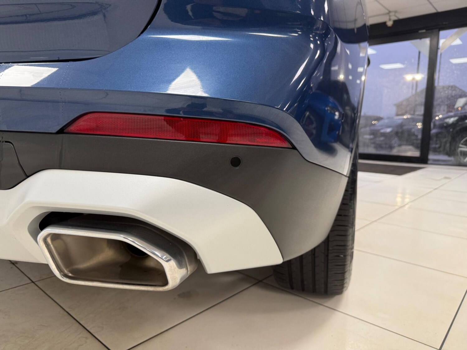 Used BMW X3 2022 for sale - 77358864: Photo 79