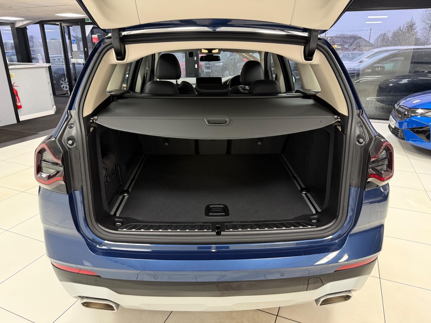 Used BMW X3 2022 for sale - 77358864: Photo 84