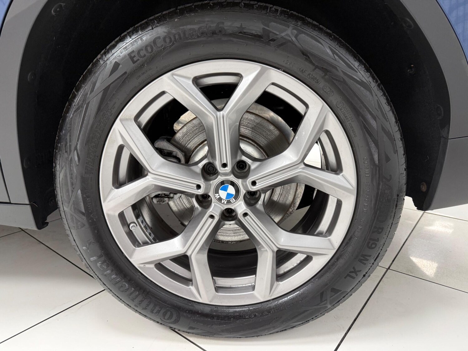 Used BMW X3 2022 for sale - 77358864: Photo 88