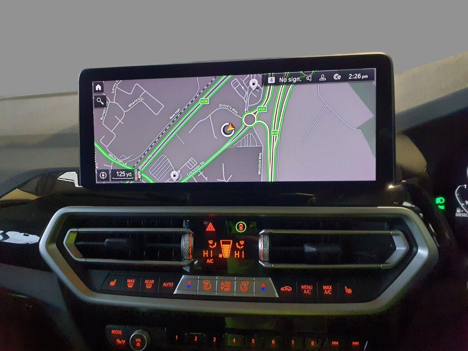 Used BMW X3 2022 for sale - 77358864: Photo 9