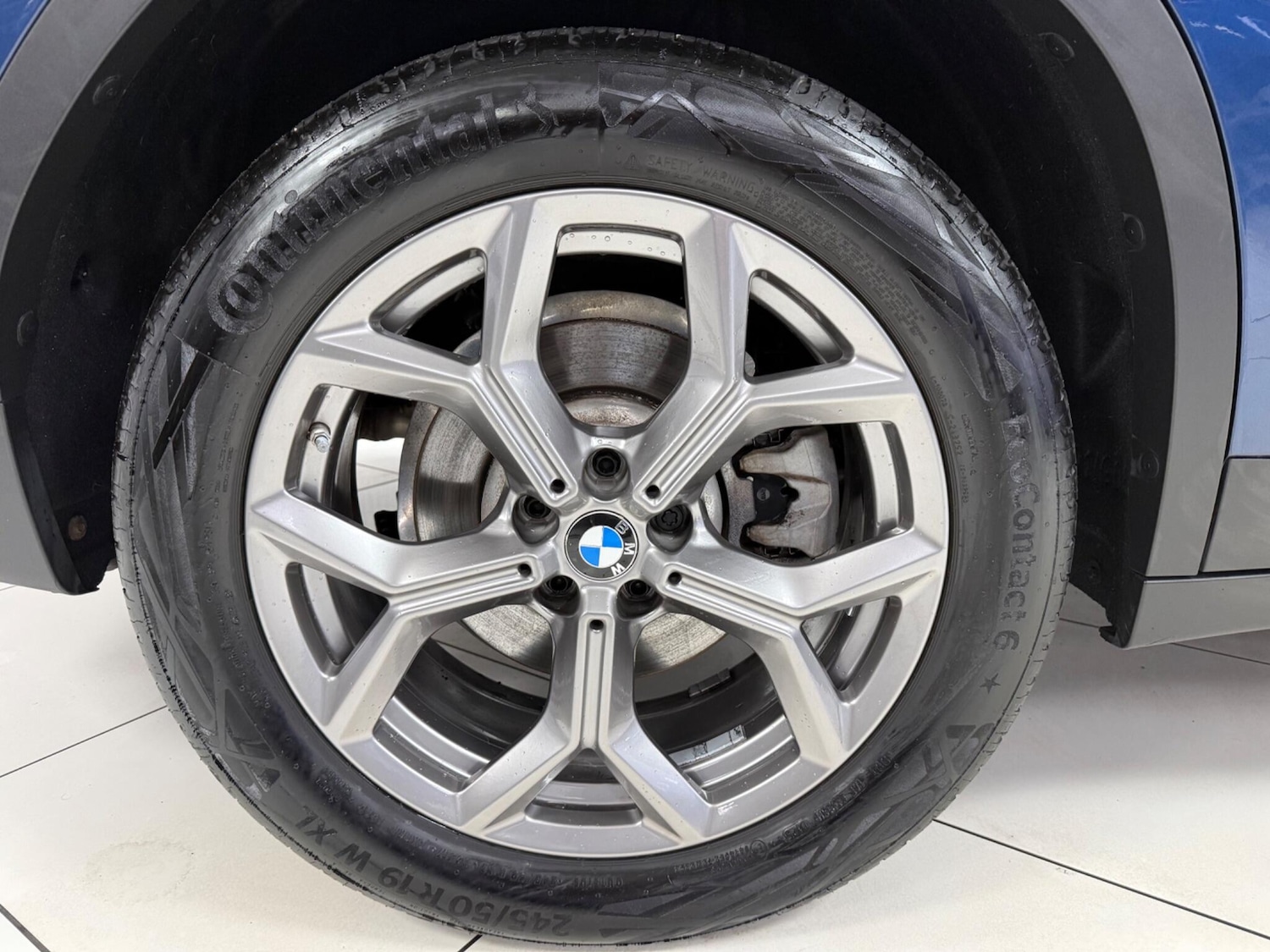 Used BMW X3 2022 for sale - 77358864: Photo 90