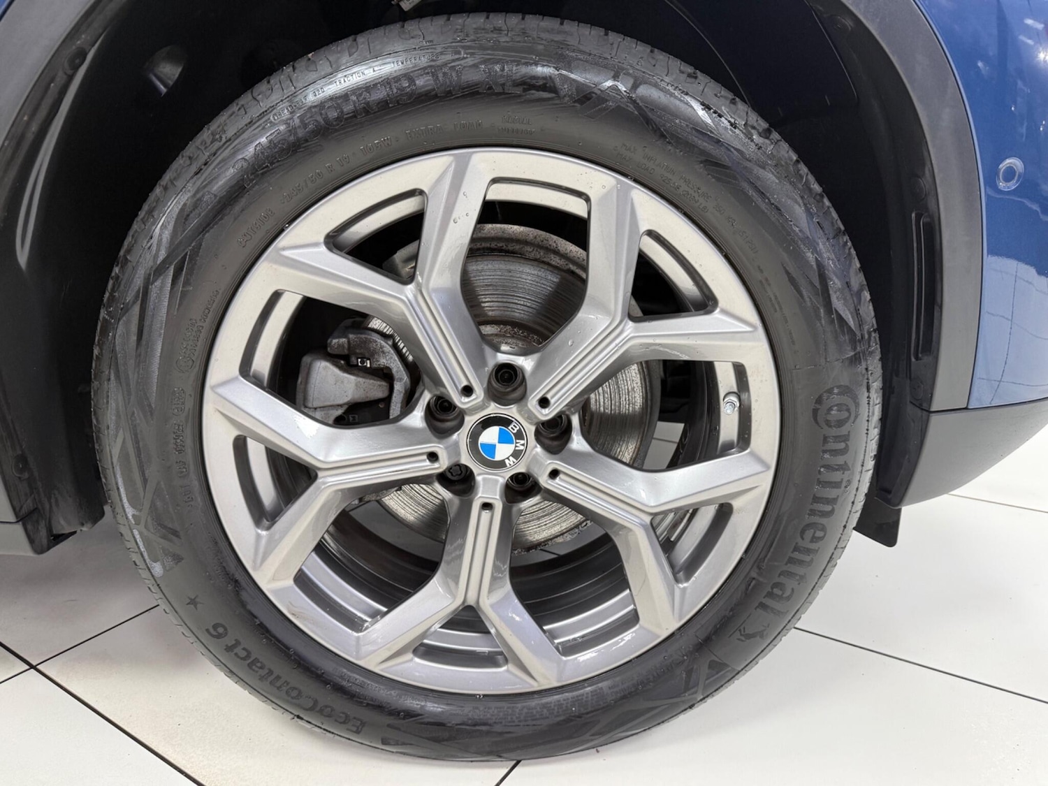 Used BMW X3 2022 for sale - 77358864: Photo 91