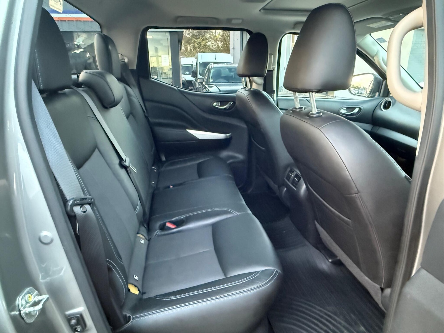 Used Nissan Navara 2020 for sale - 76849946: Photo 13