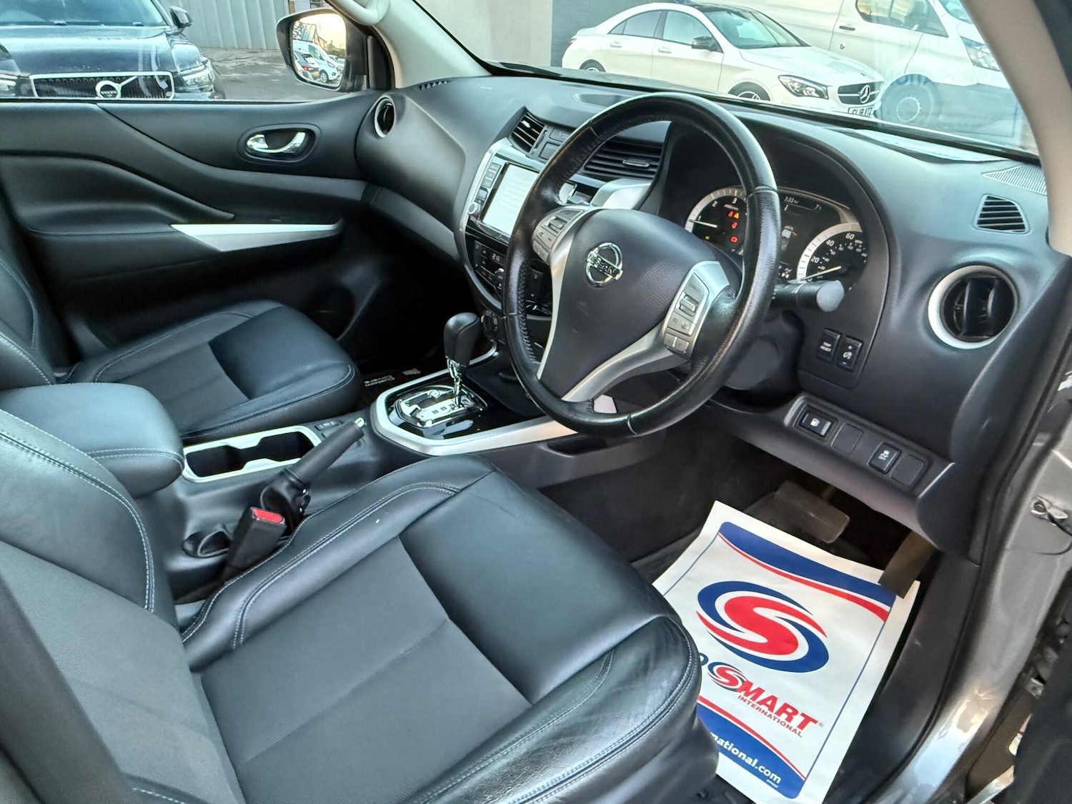 Used Nissan Navara 2020 for sale - 76849946: Photo 15