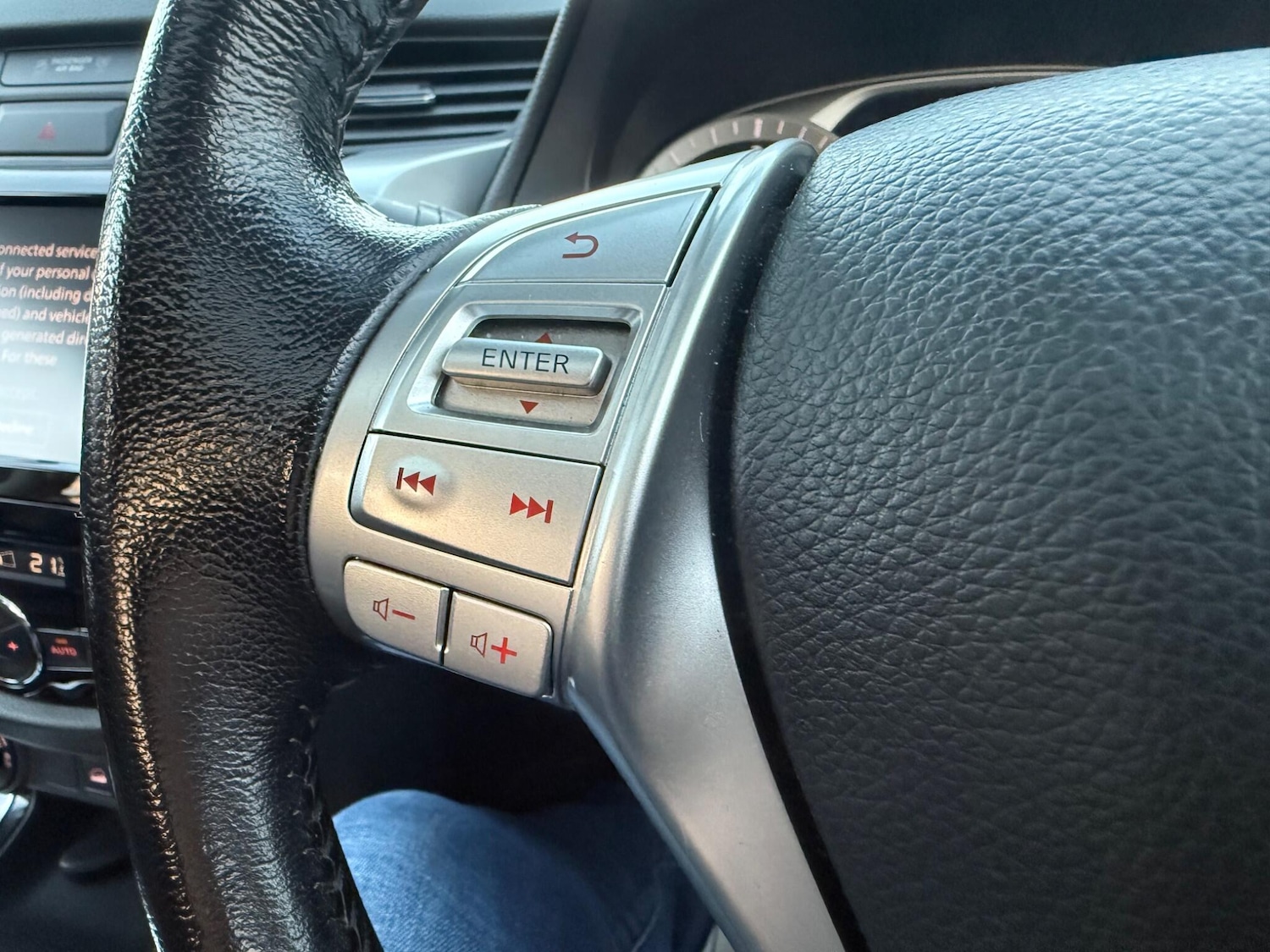 Used Nissan Navara 2020 for sale - 76849946: Photo 20