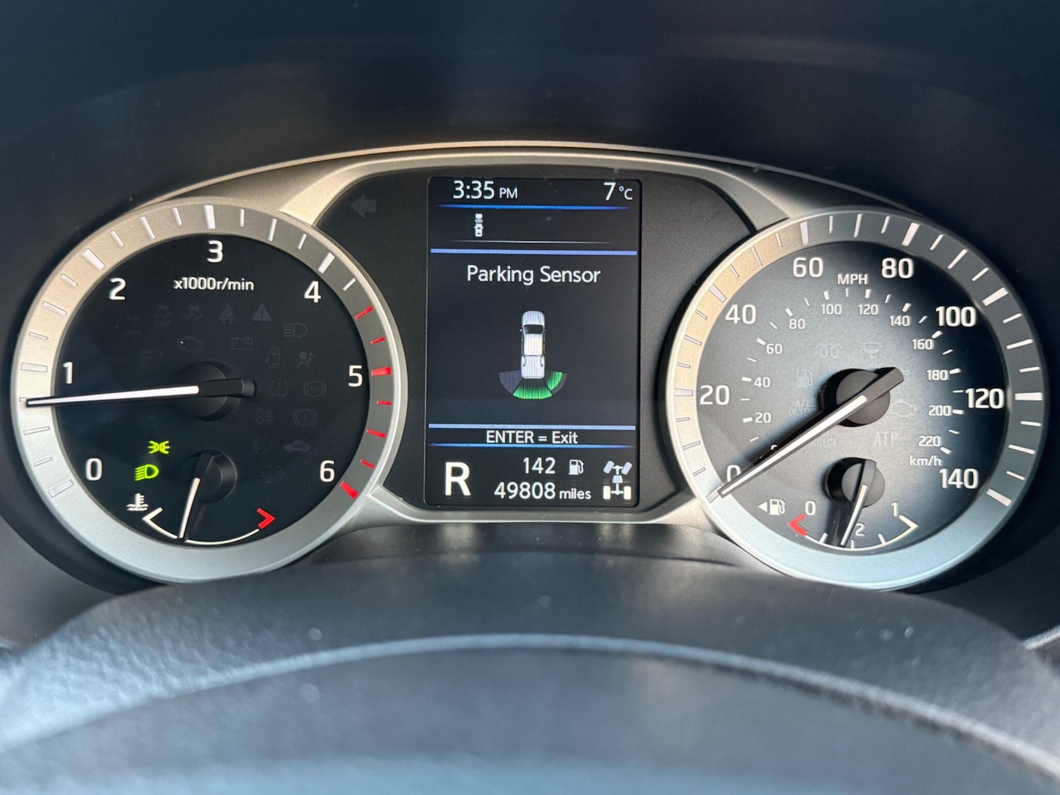 Used Nissan Navara 2020 for sale - 76849946: Photo 21