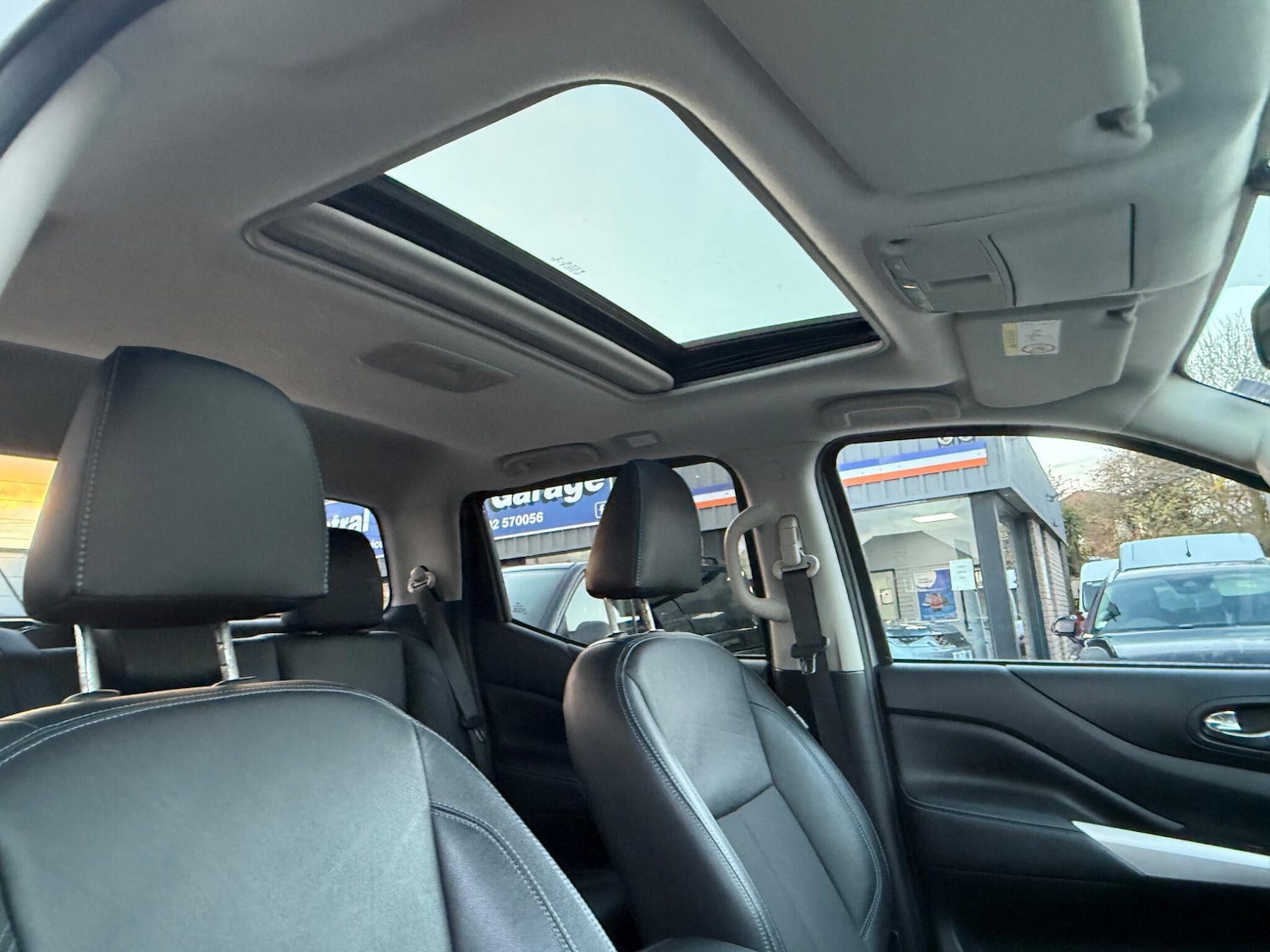 Used Nissan Navara 2020 for sale - 76849946: Photo 27