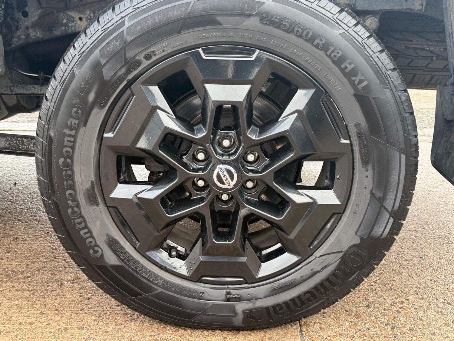 Used Nissan Navara 2020 for sale - 76849946: Photo 35