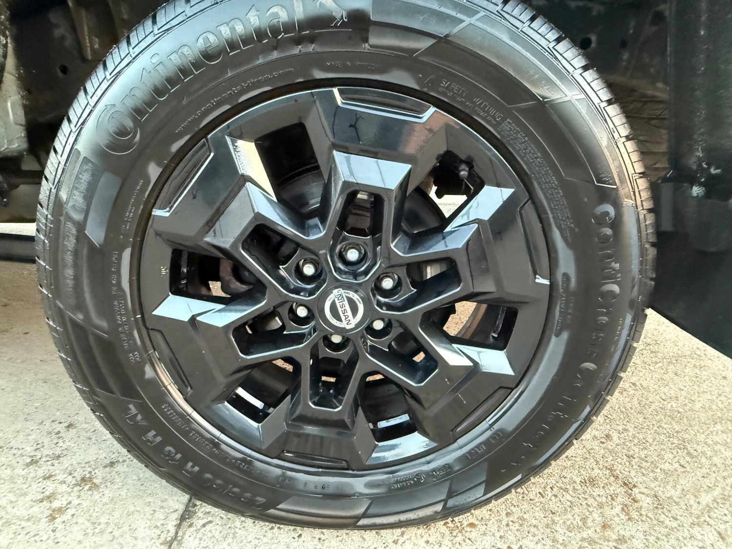 Used Nissan Navara 2020 for sale - 76849946: Photo 37