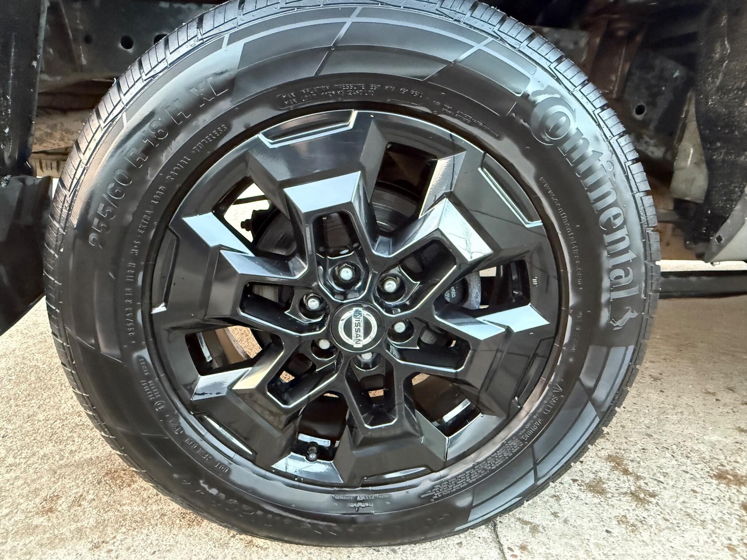 Used Nissan Navara 2020 for sale - 76849946: Photo 38