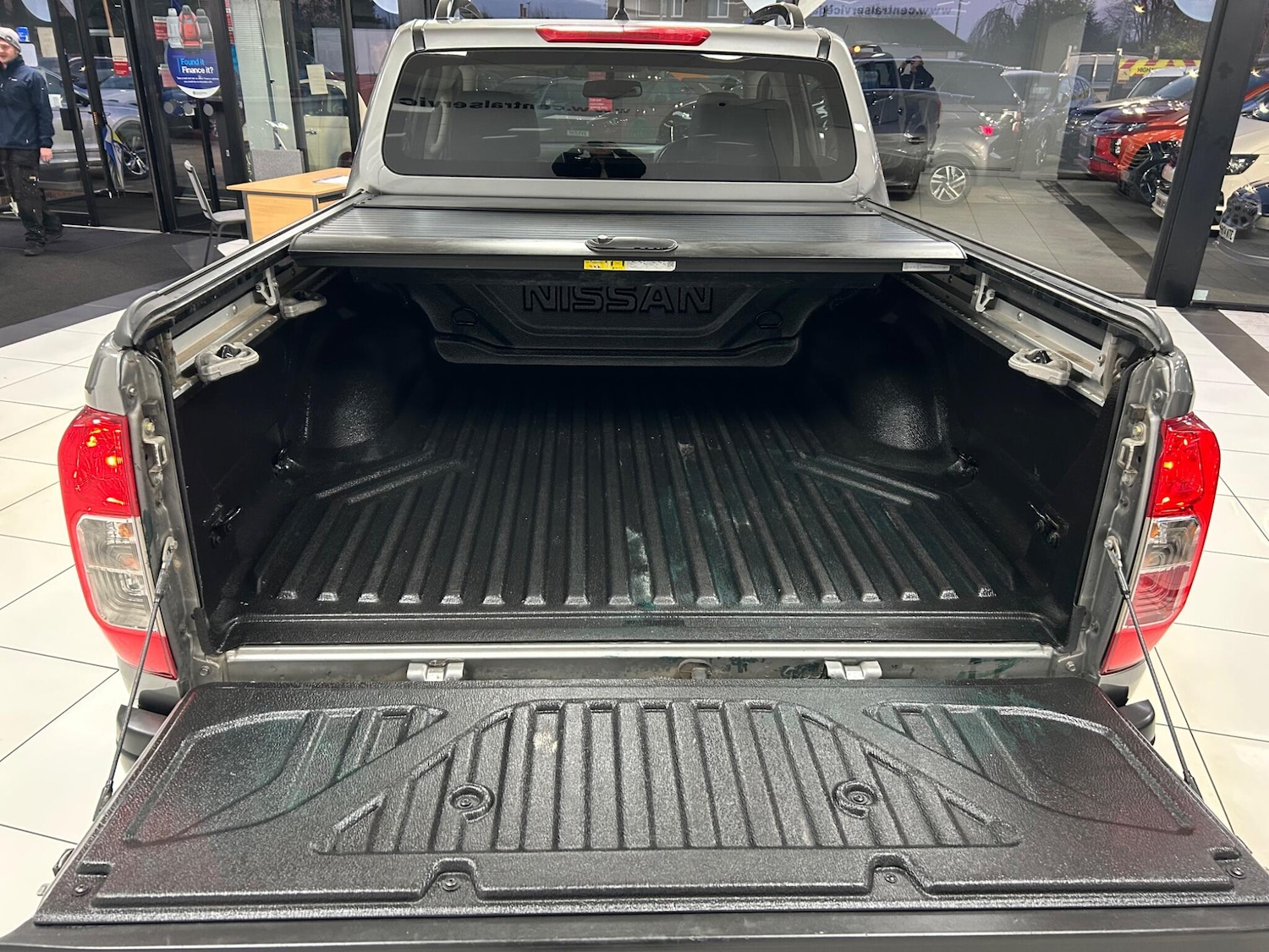 Used Nissan Navara 2020 for sale - 76849946: Photo 50