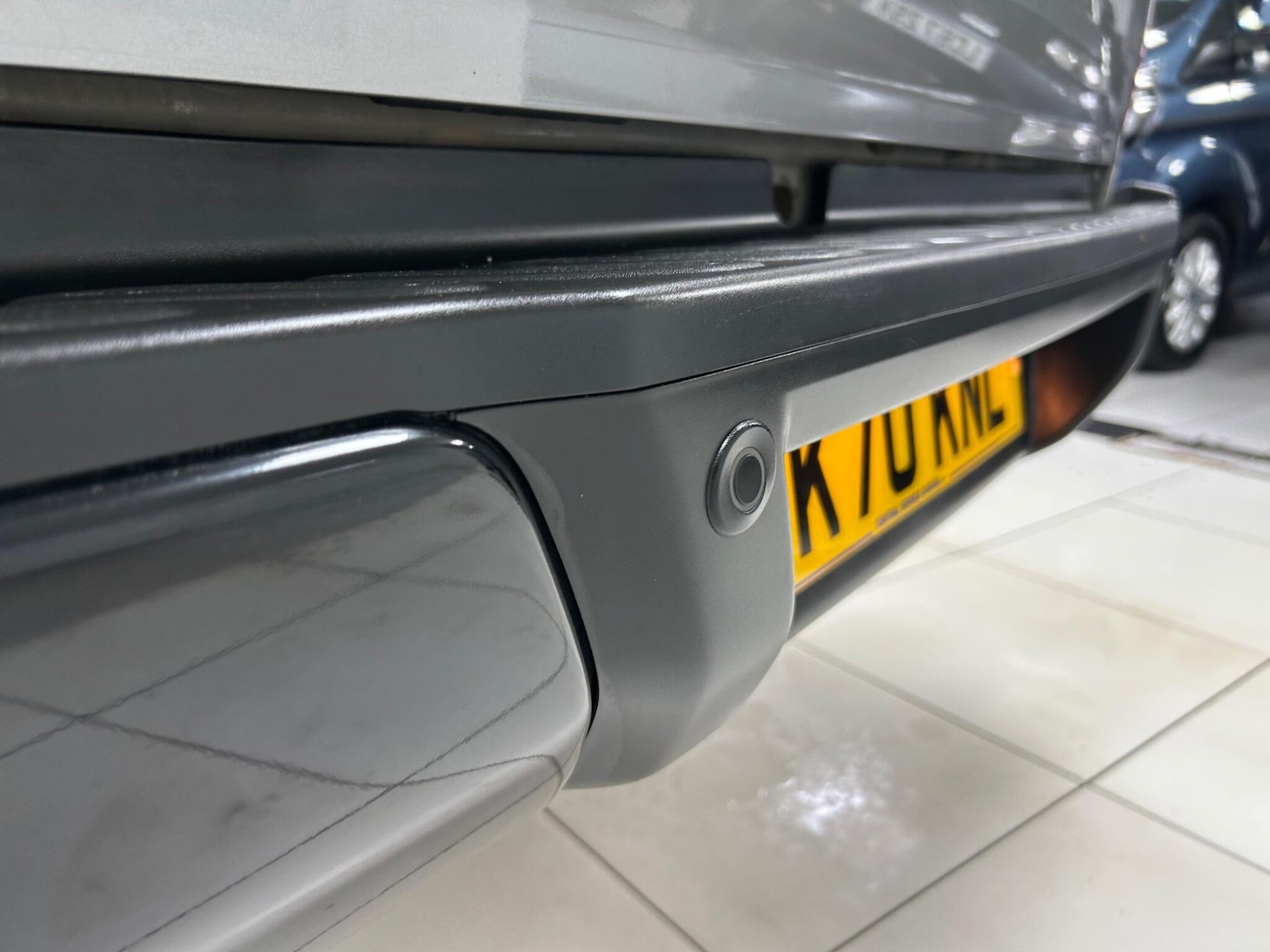 Used Nissan Navara 2020 for sale - 76849946: Photo 51