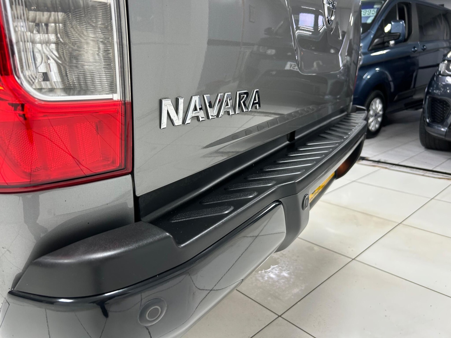 Used Nissan Navara 2020 for sale - 76849946: Photo 52