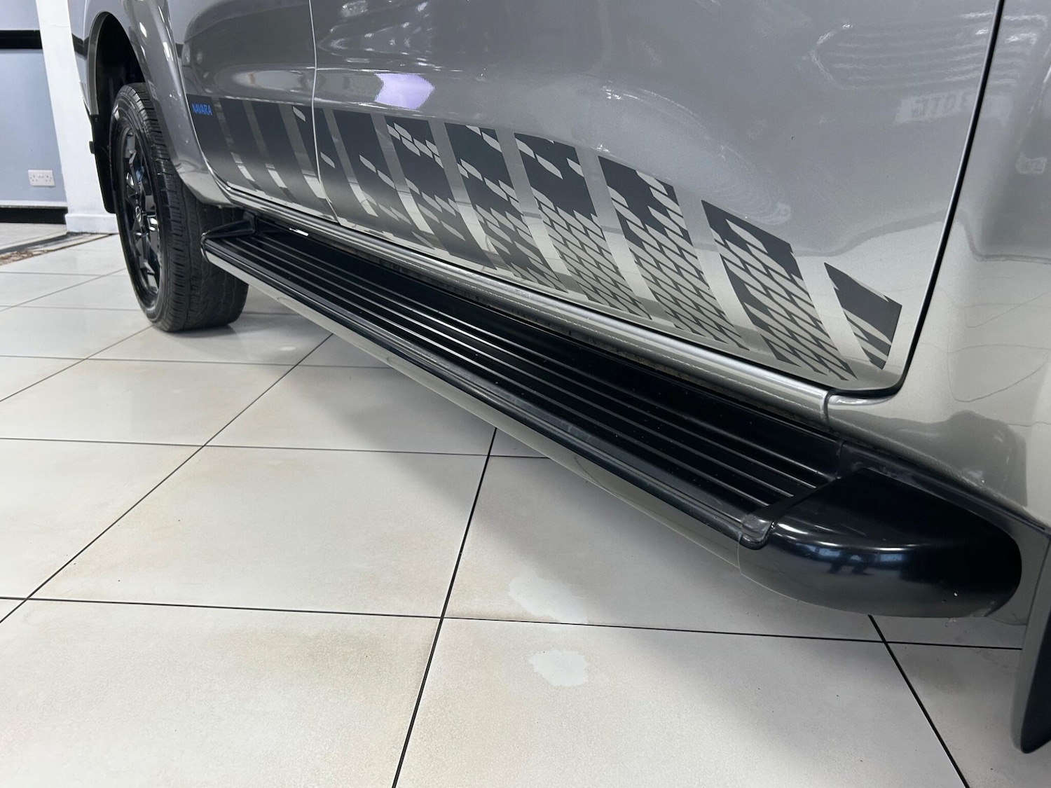 Used Nissan Navara 2020 for sale - 76849946: Photo 53