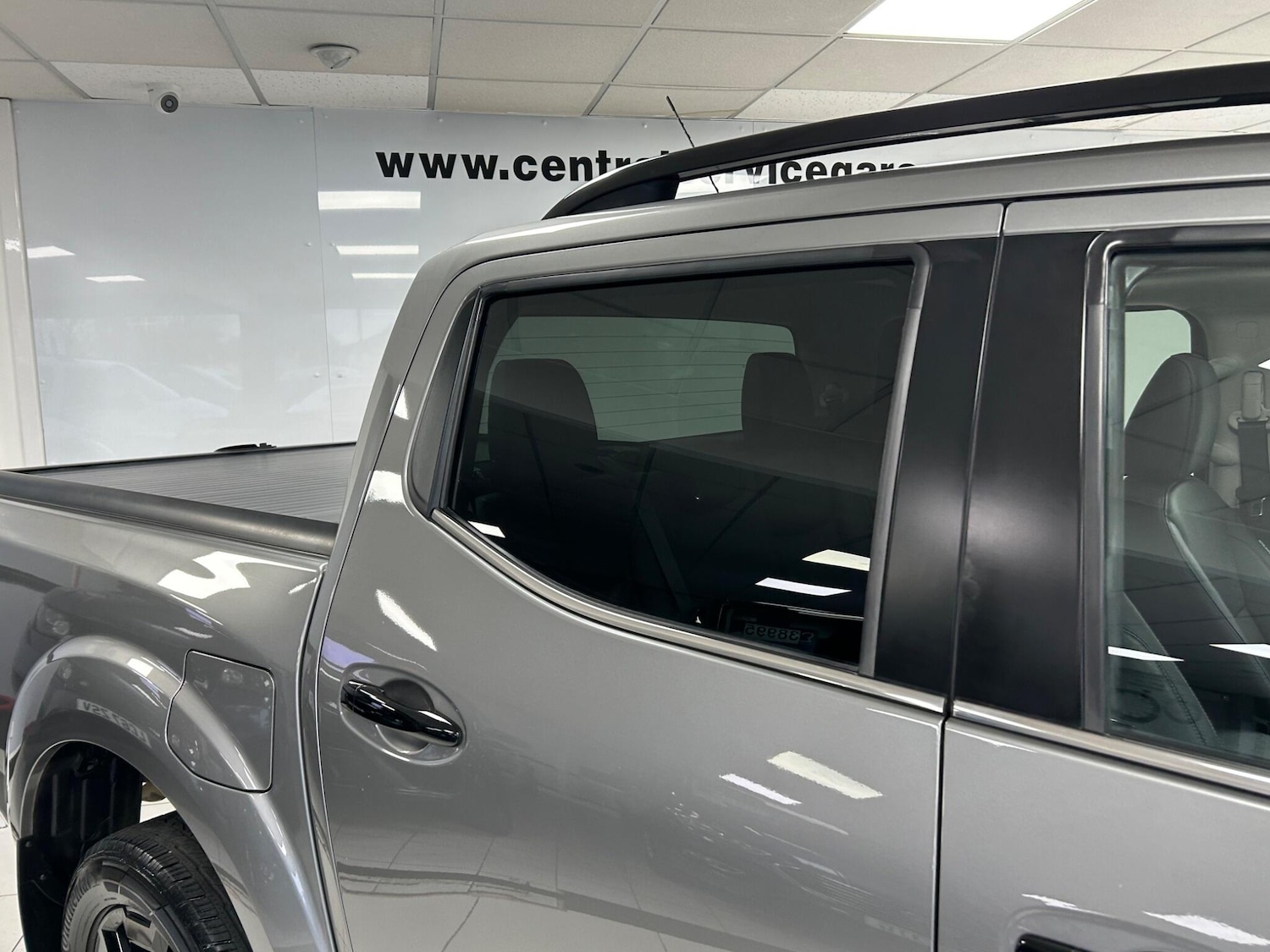 Used Nissan Navara 2020 for sale - 76849946: Photo 54