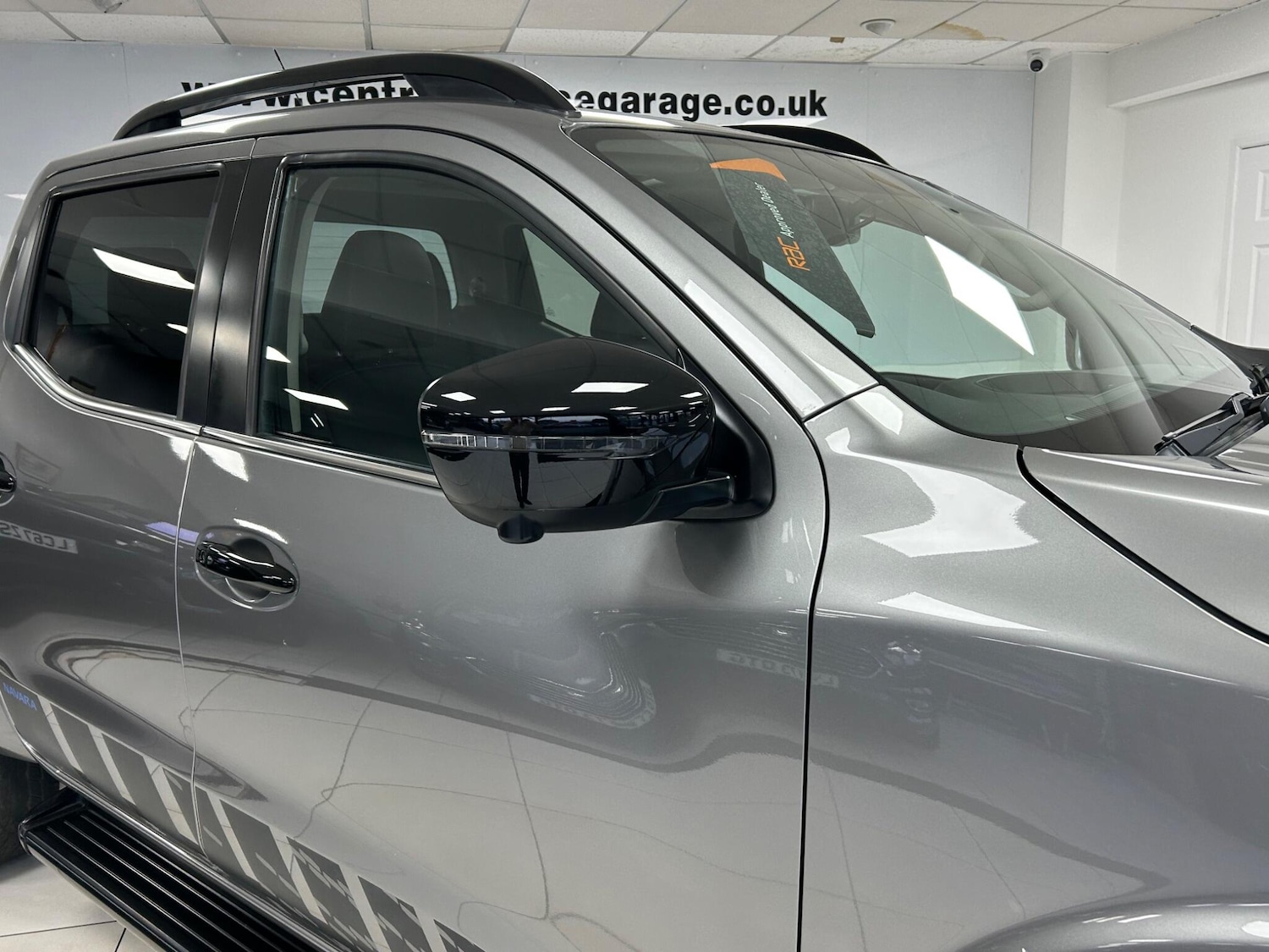 Used Nissan Navara 2020 for sale - 76849946: Photo 55