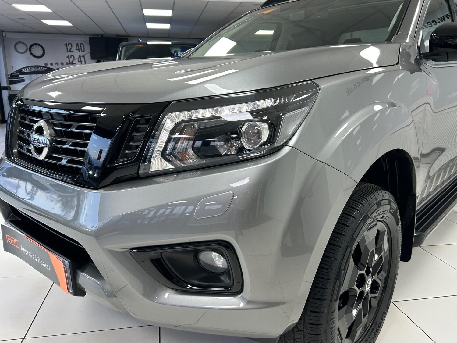 Used Nissan Navara 2020 for sale - 76849946: Photo 58