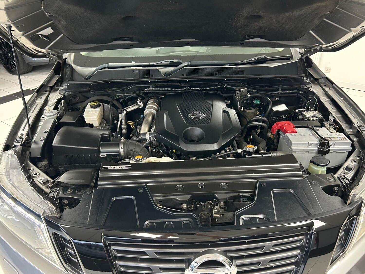 Used Nissan Navara 2020 for sale - 76849946: Photo 59