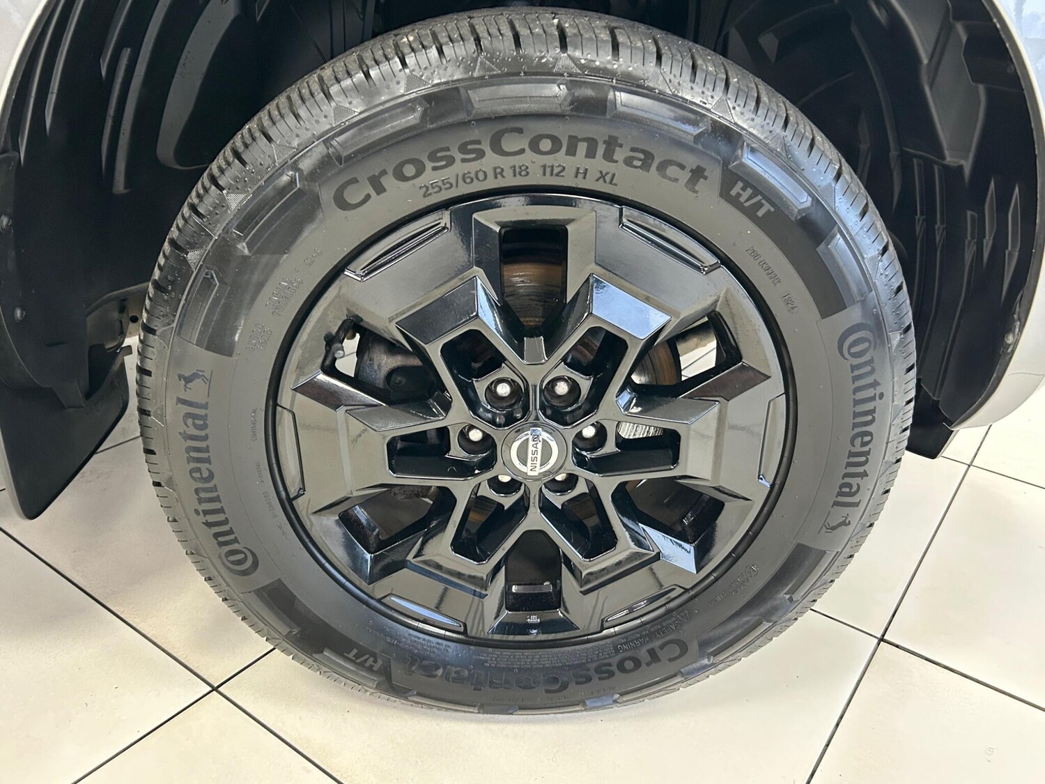 Used Nissan Navara 2020 for sale - 76849946: Photo 60