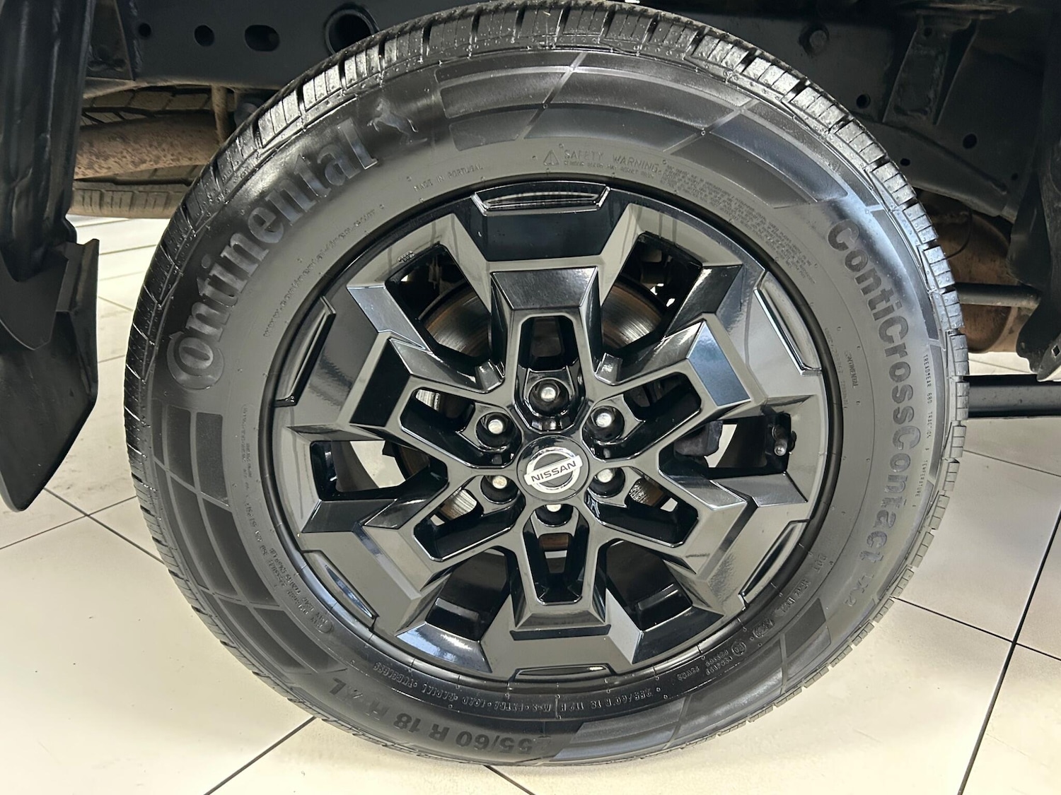 Used Nissan Navara 2020 for sale - 76849946: Photo 63