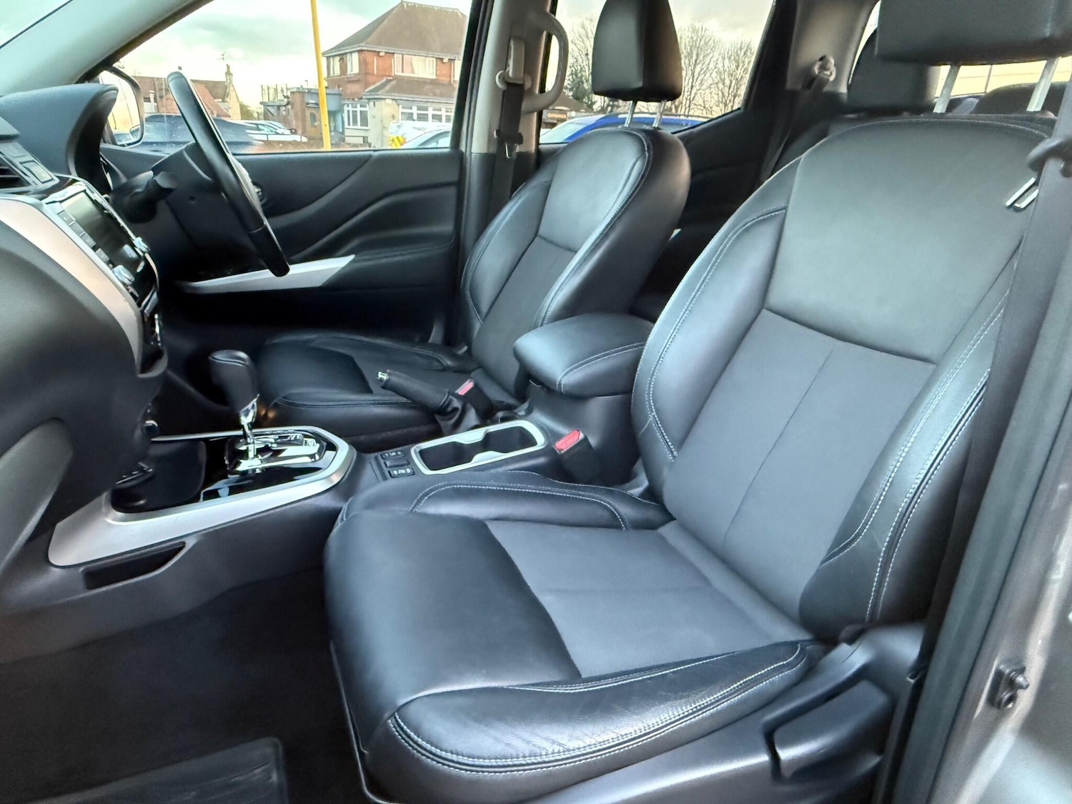 Used Nissan Navara 2020 for sale - 76849946: Photo 7