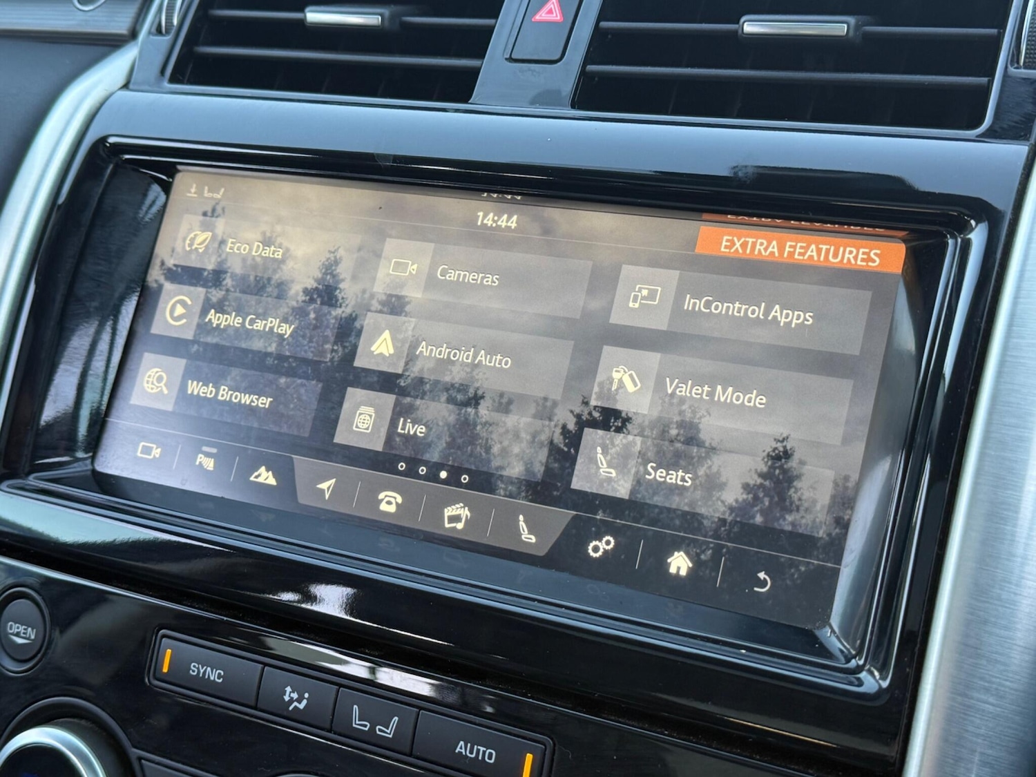 Used Land Rover Discovery 2018 for sale - 76887324: Photo 19