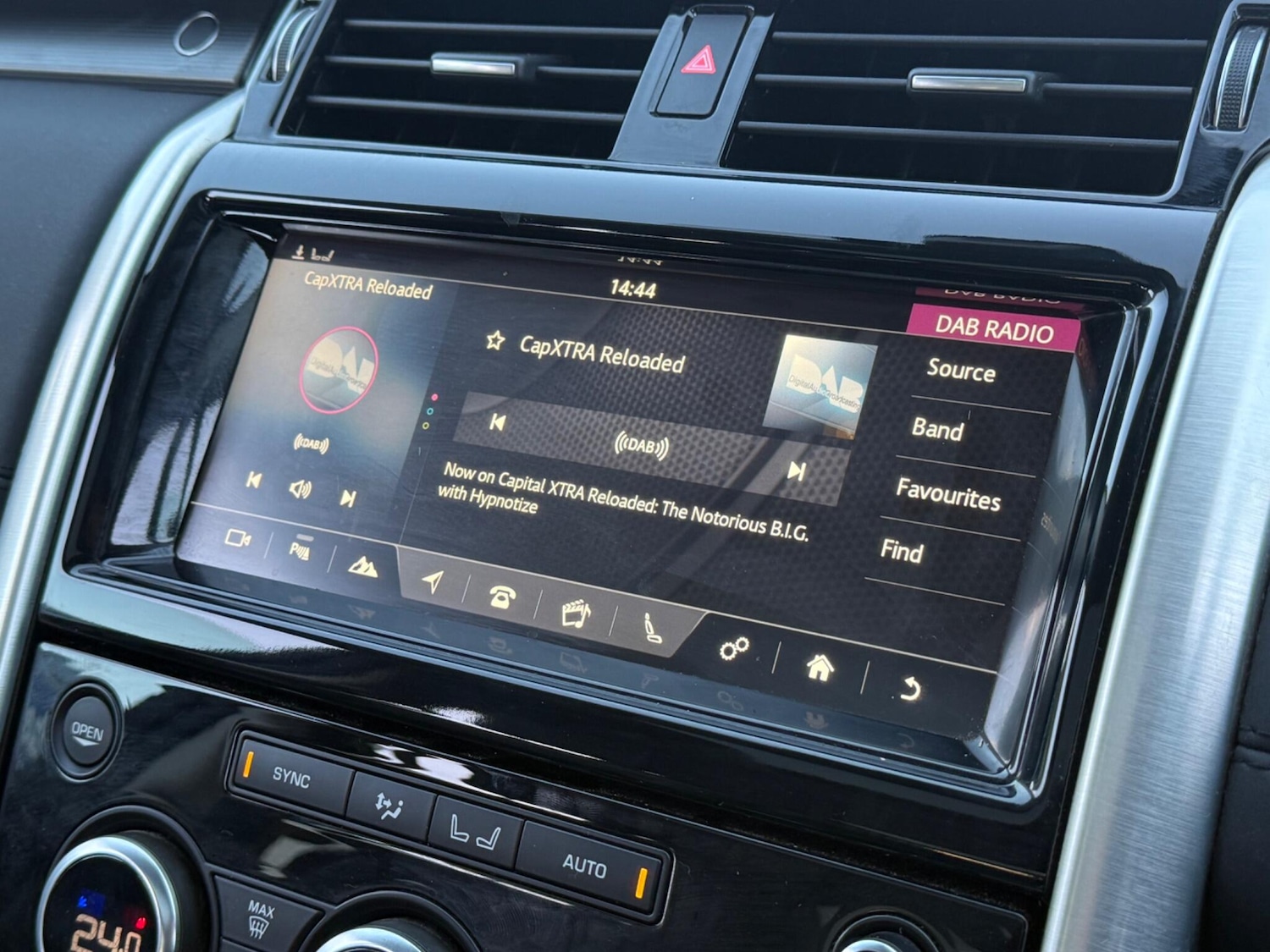 Used Land Rover Discovery 2018 for sale - 76887324: Photo 22