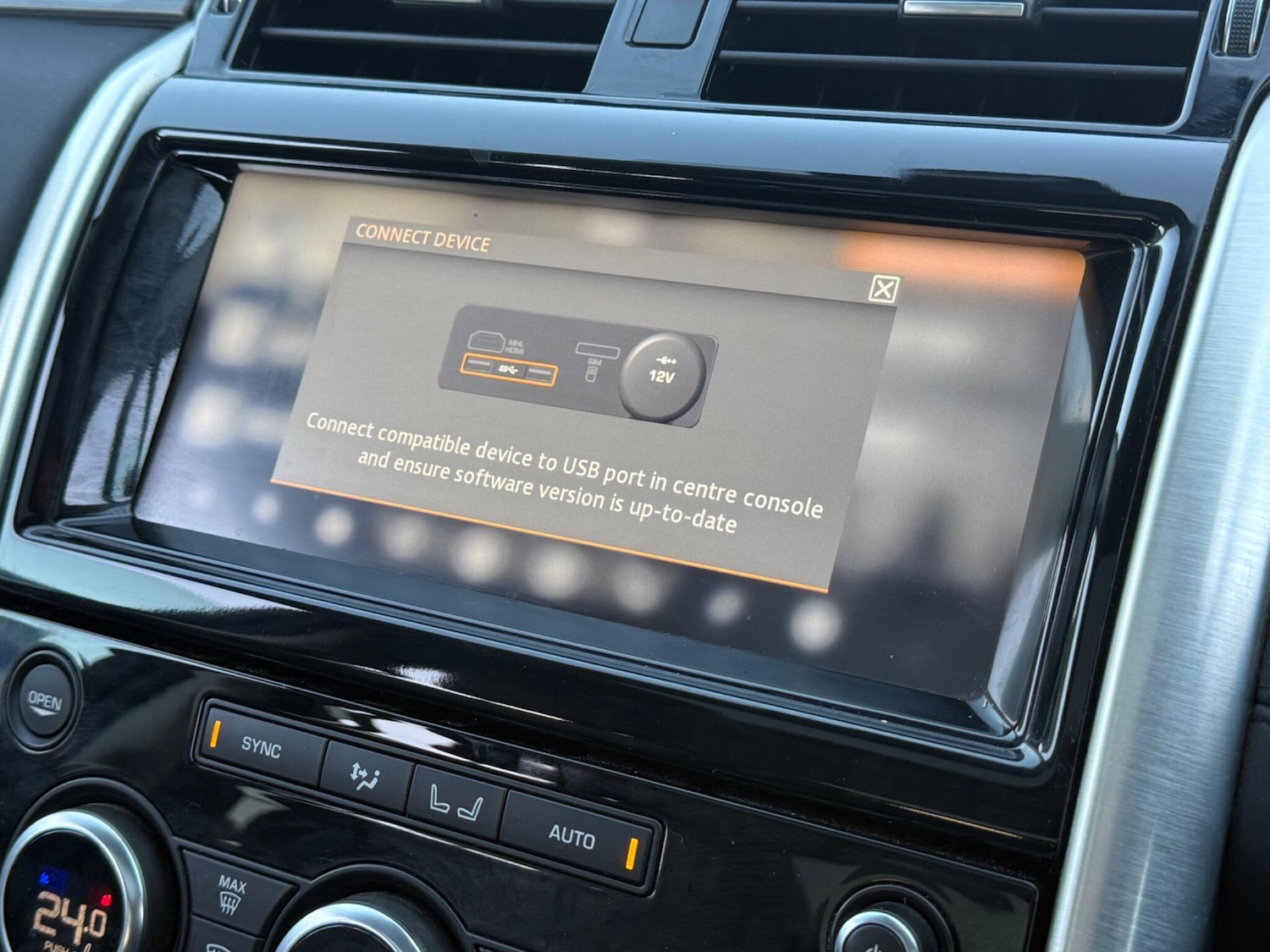 Used Land Rover Discovery 2018 for sale - 76887324: Photo 23