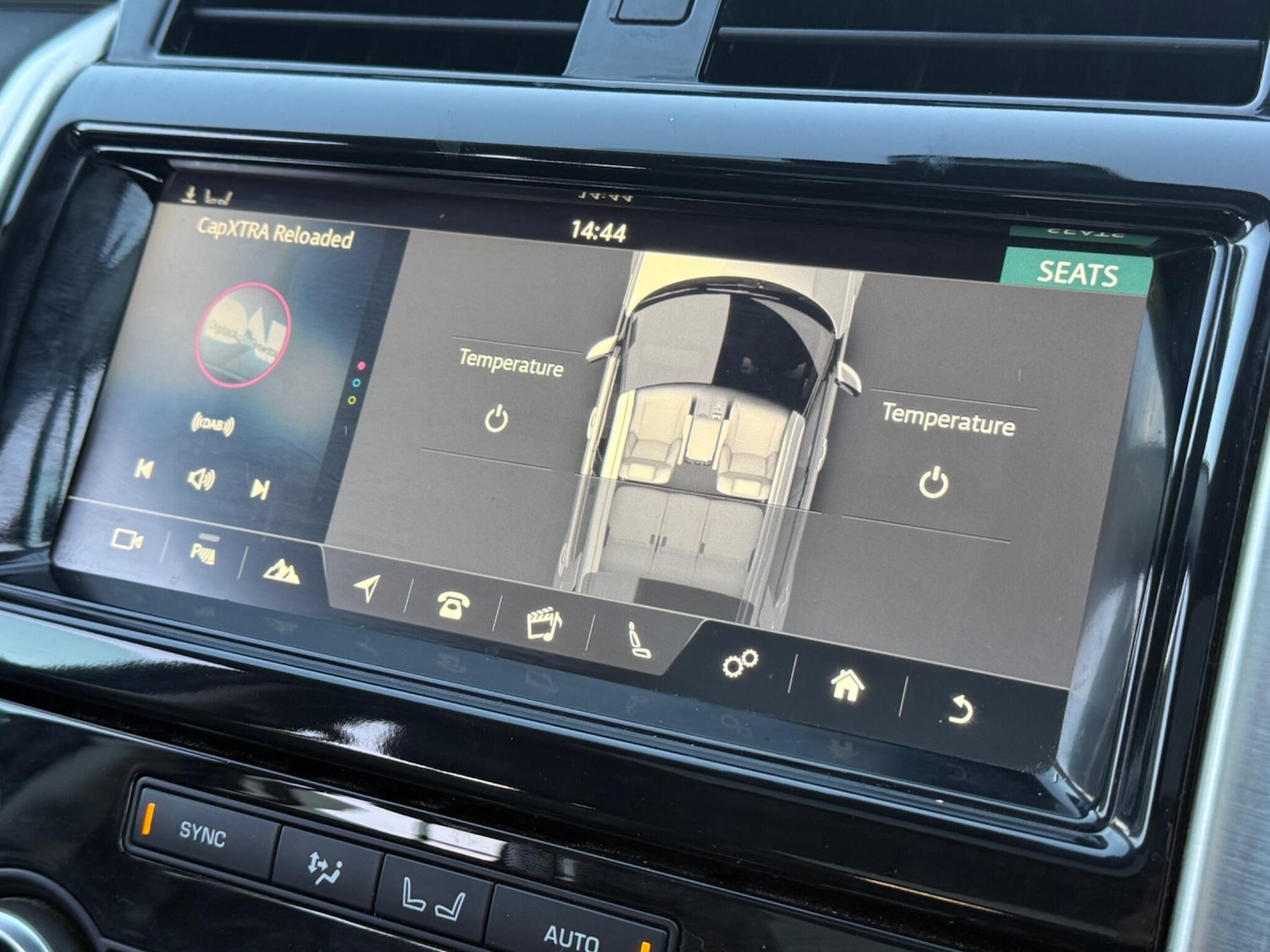 Used Land Rover Discovery 2018 for sale - 76887324: Photo 24