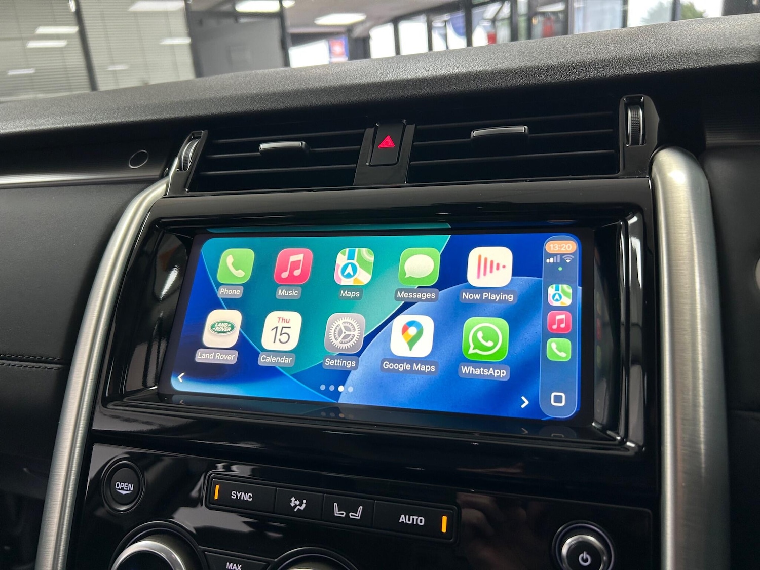 Used Land Rover Discovery 2018 for sale - 76887324: Photo 29