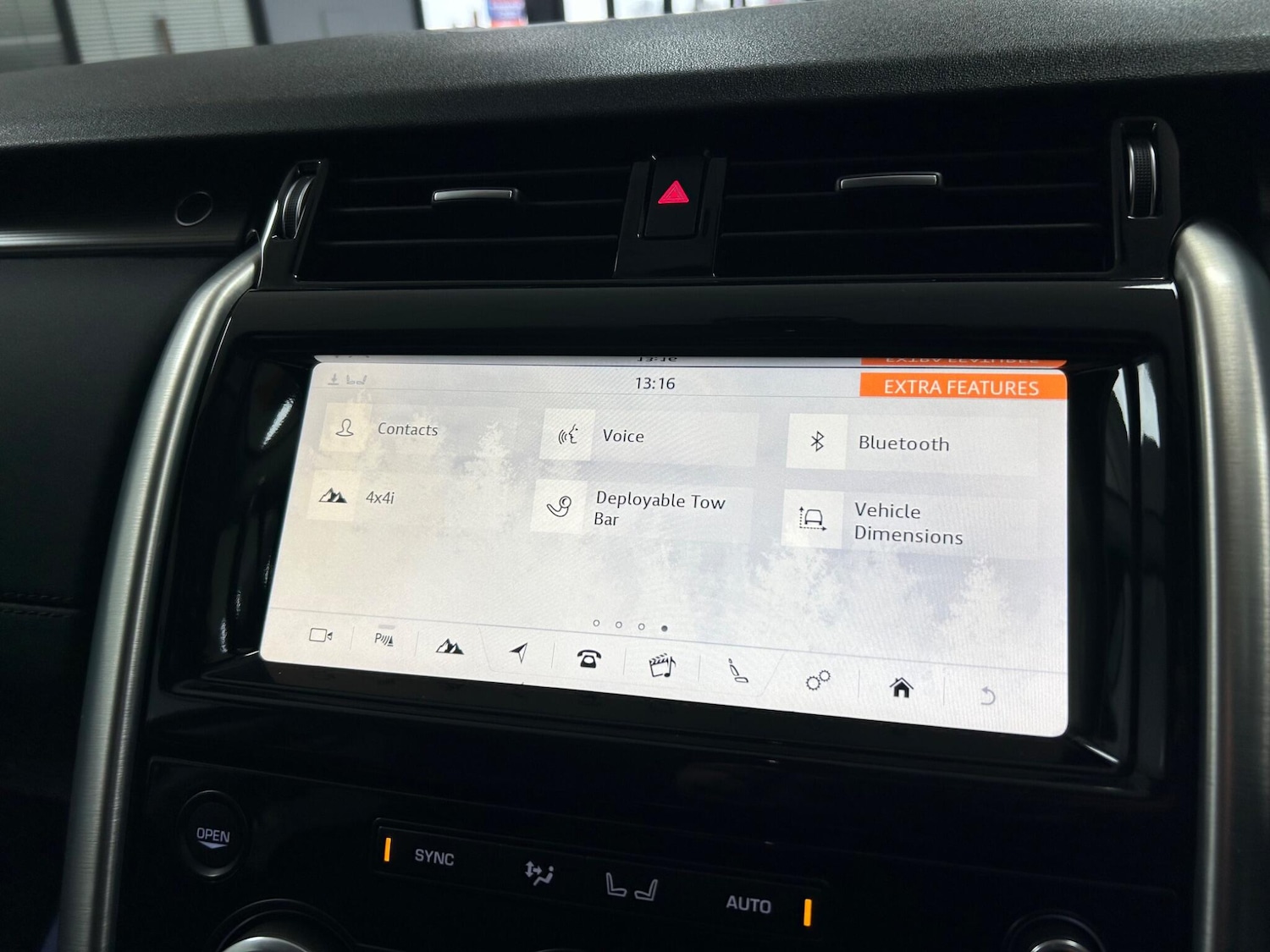 Used Land Rover Discovery 2018 for sale - 76887324: Photo 36