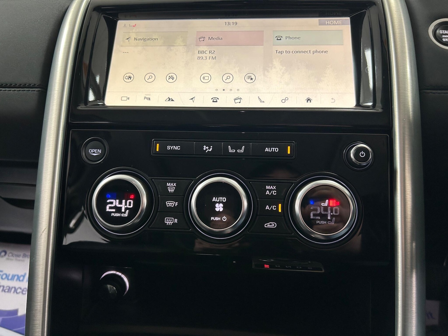 Used Land Rover Discovery 2018 for sale - 76887324: Photo 46