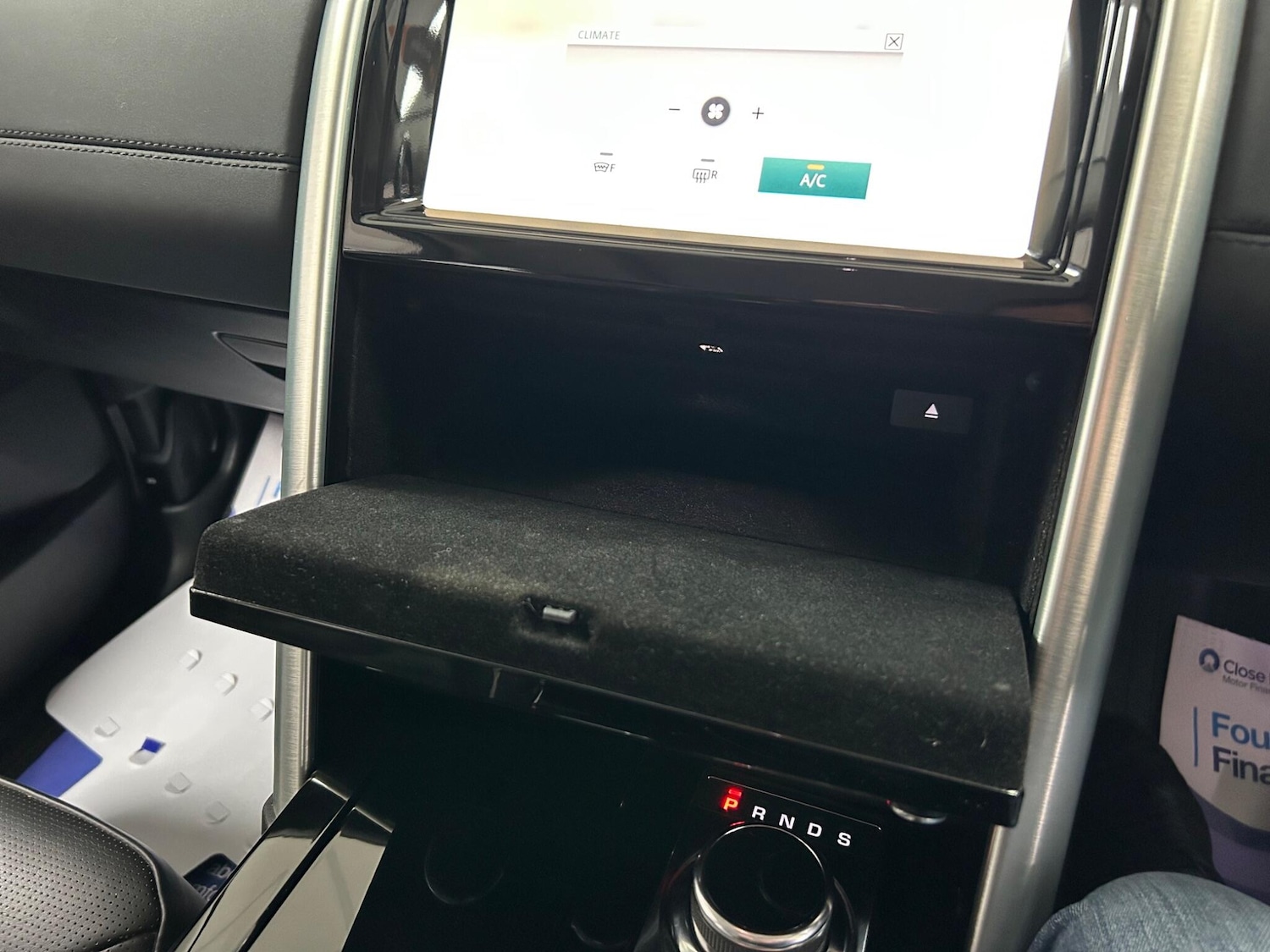 Used Land Rover Discovery 2018 for sale - 76887324: Photo 47