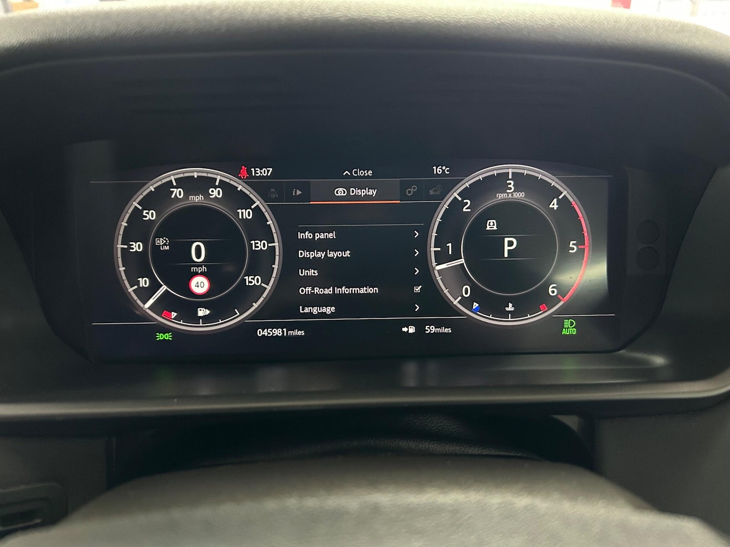 Used Land Rover Discovery 2018 for sale - 76887324: Photo 49