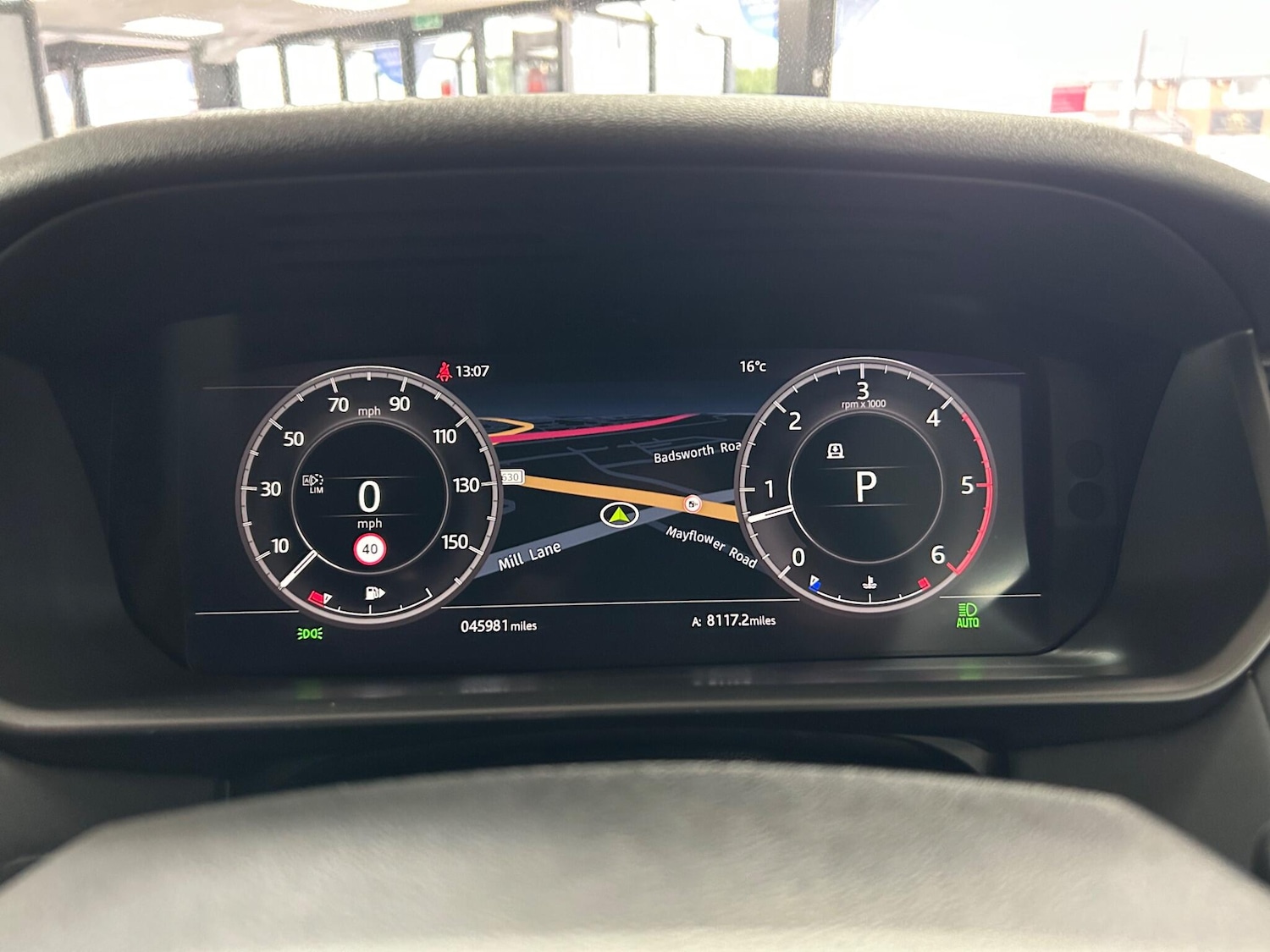 Used Land Rover Discovery 2018 for sale - 76887324: Photo 50