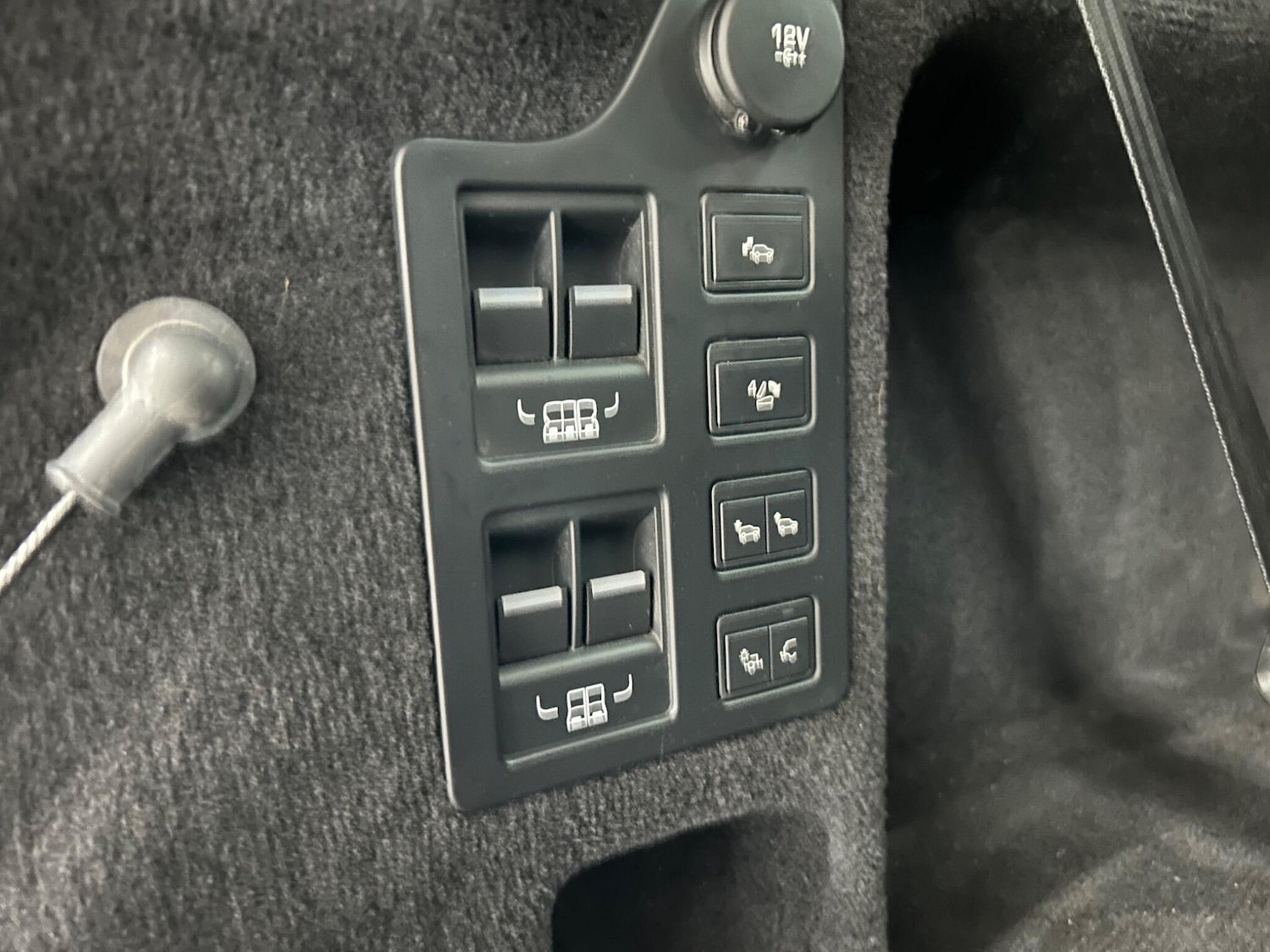 Used Land Rover Discovery 2018 for sale - 76887324: Photo 70