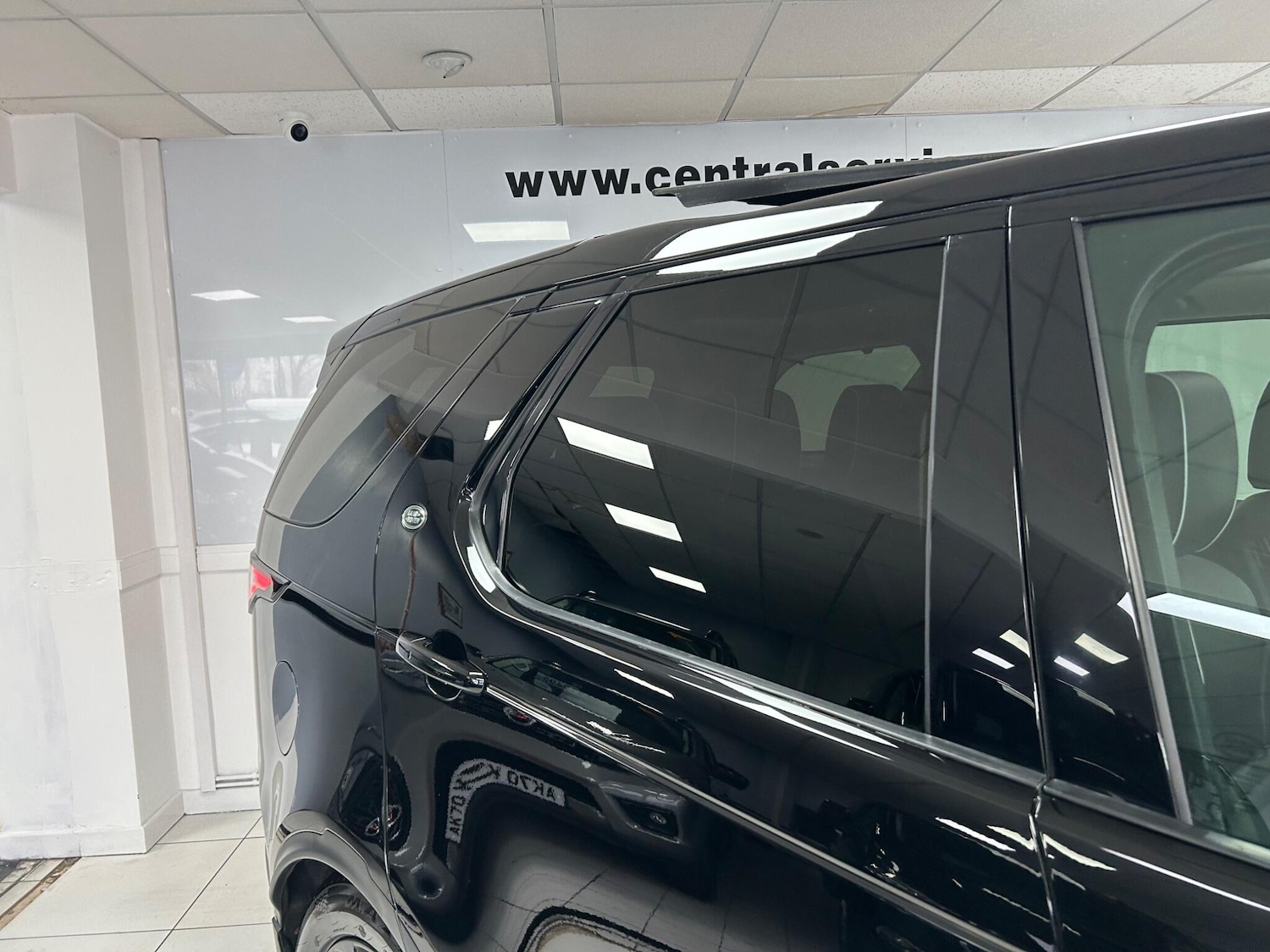 Used Land Rover Discovery 2018 for sale - 76887324: Photo 78