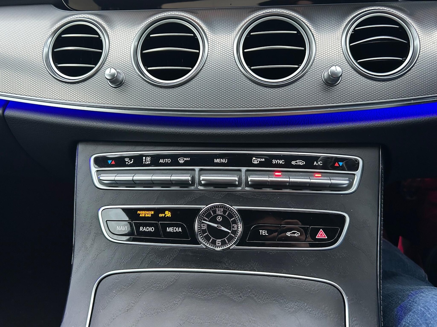 Used Mercedes-Benz E Class for sale - 76485703: Photo 14