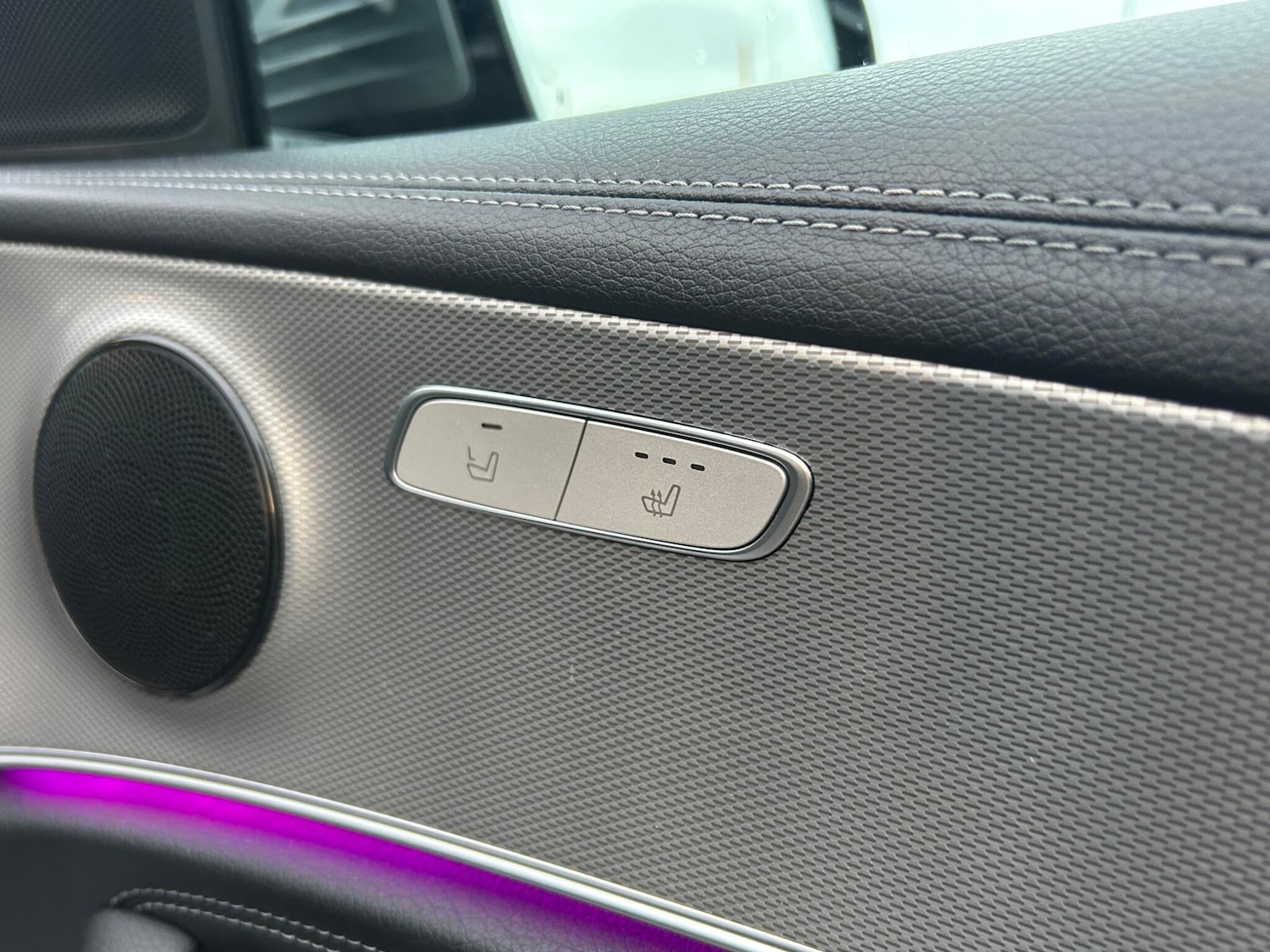 Used Mercedes-Benz E Class for sale - 76485703: Photo 15