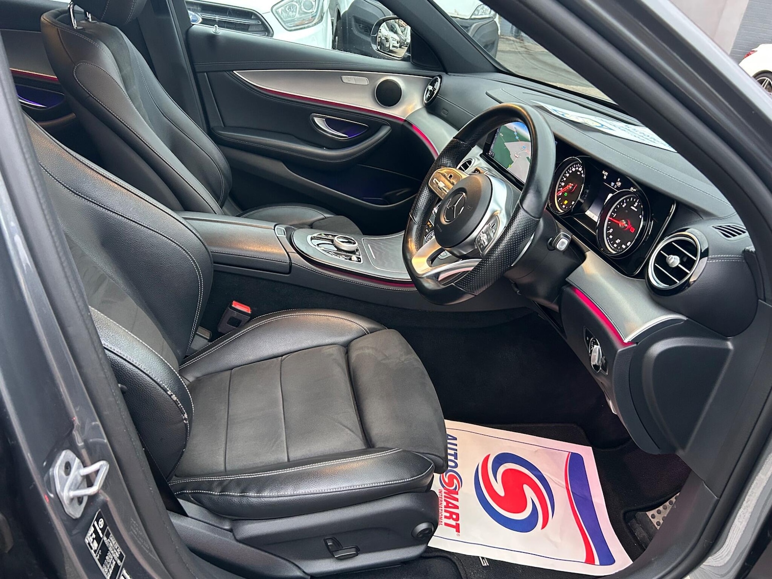 Used Mercedes-Benz E Class for sale - 76485703: Photo 17