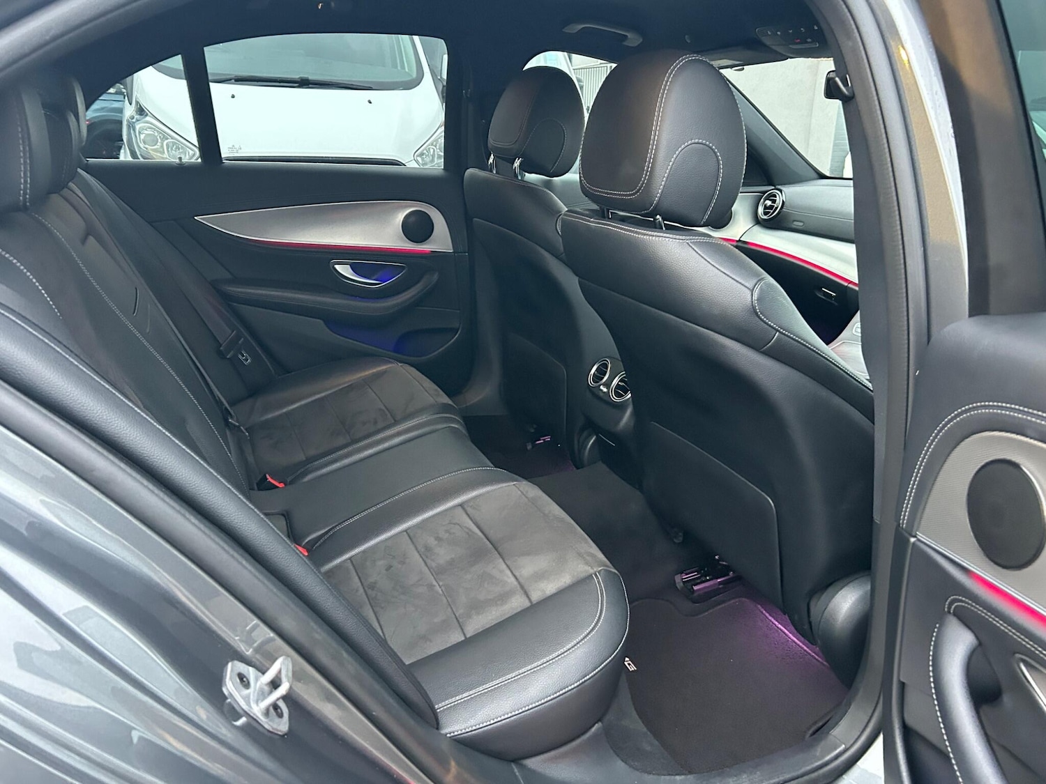 Used Mercedes-Benz E Class for sale - 76485703: Photo 20