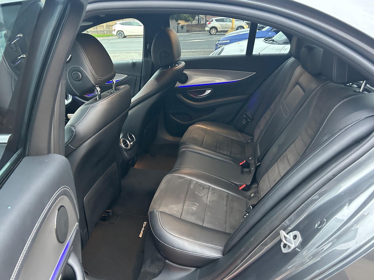 Used Mercedes-Benz E Class for sale - 76485703: Photo 22